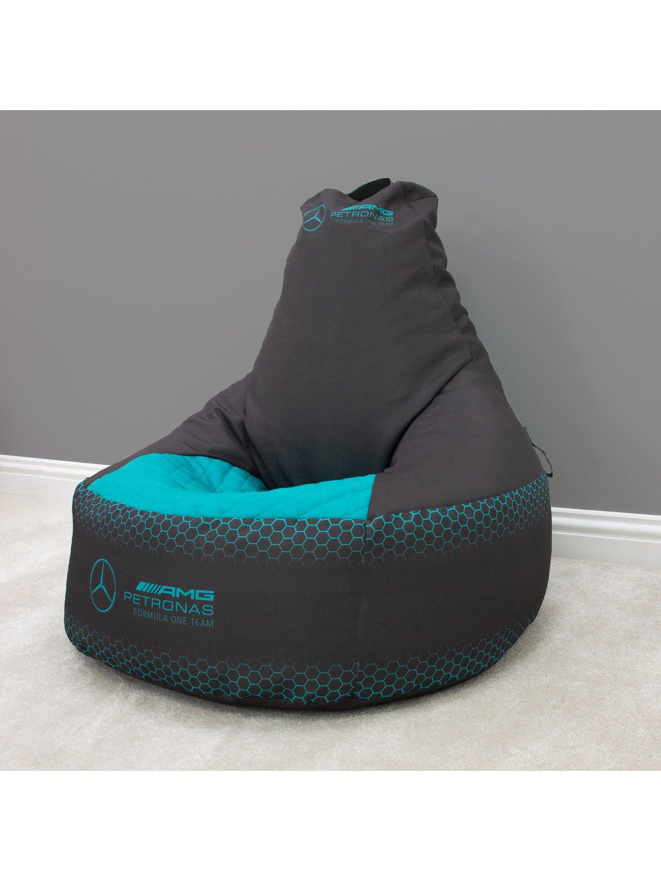 f1-mercedes-mercedes-bean-chairoutfit