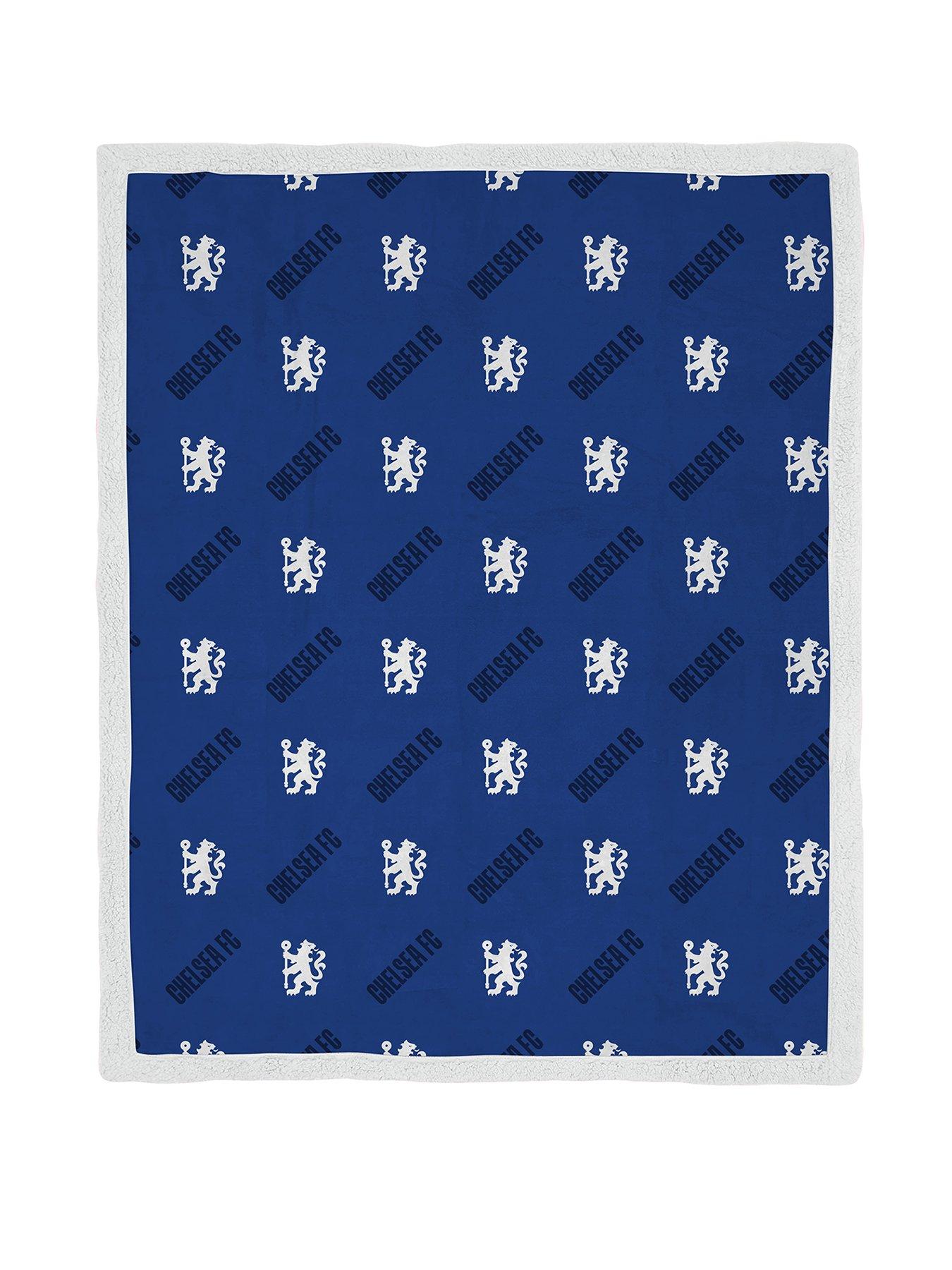 Chelsea Chelsea Sherpa Blanket