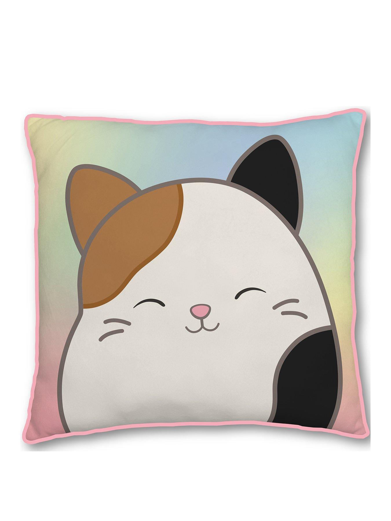 Image 2 of 7 of Squishmallows Squishmallows Square Cushion