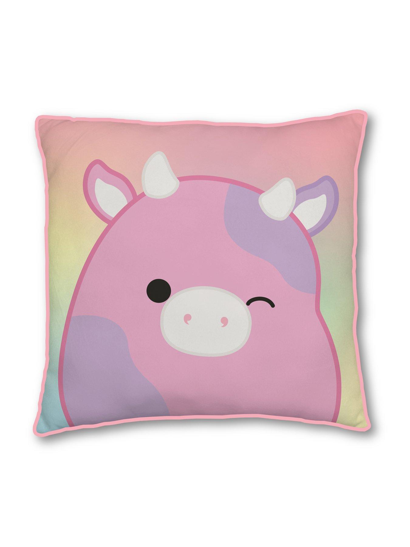 Image 3 of 7 of Squishmallows Squishmallows Square Cushion