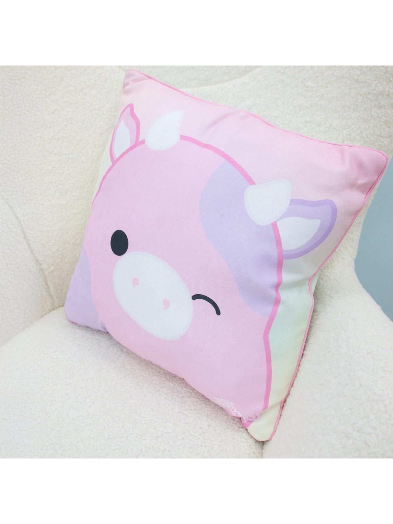 Image 7 of 7 of Squishmallows Squishmallows Square Cushion
