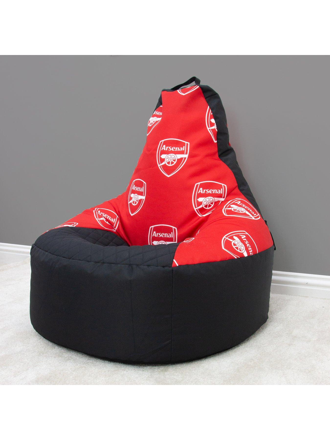 arsenal-arsenal-bean-chairoutfit