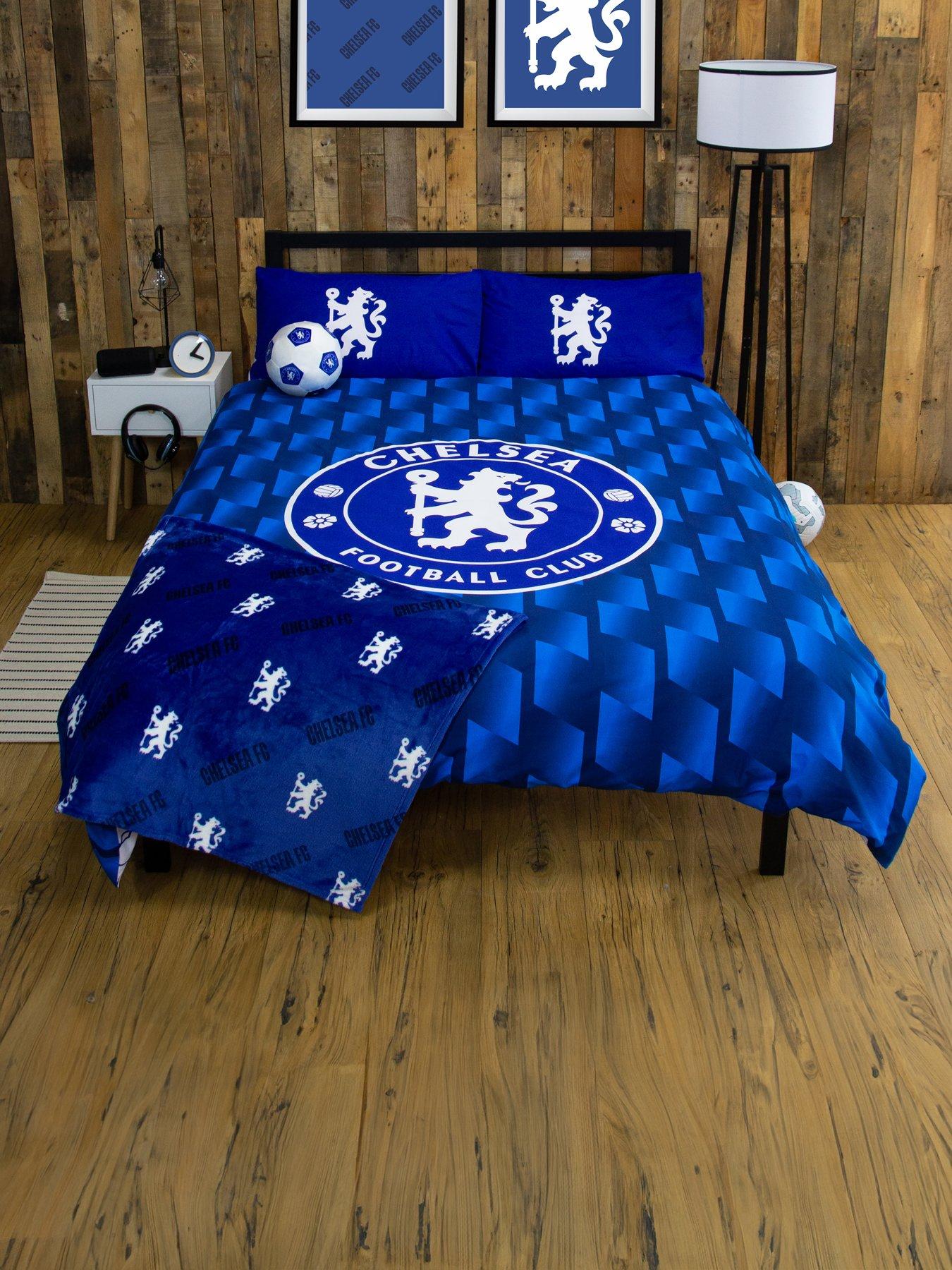 Image 1 of 7 of Chelsea Chelsea Panel Duvet