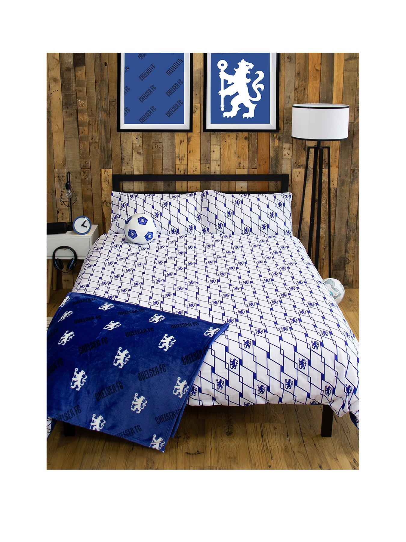 Image 2 of 7 of Chelsea Chelsea Panel Duvet