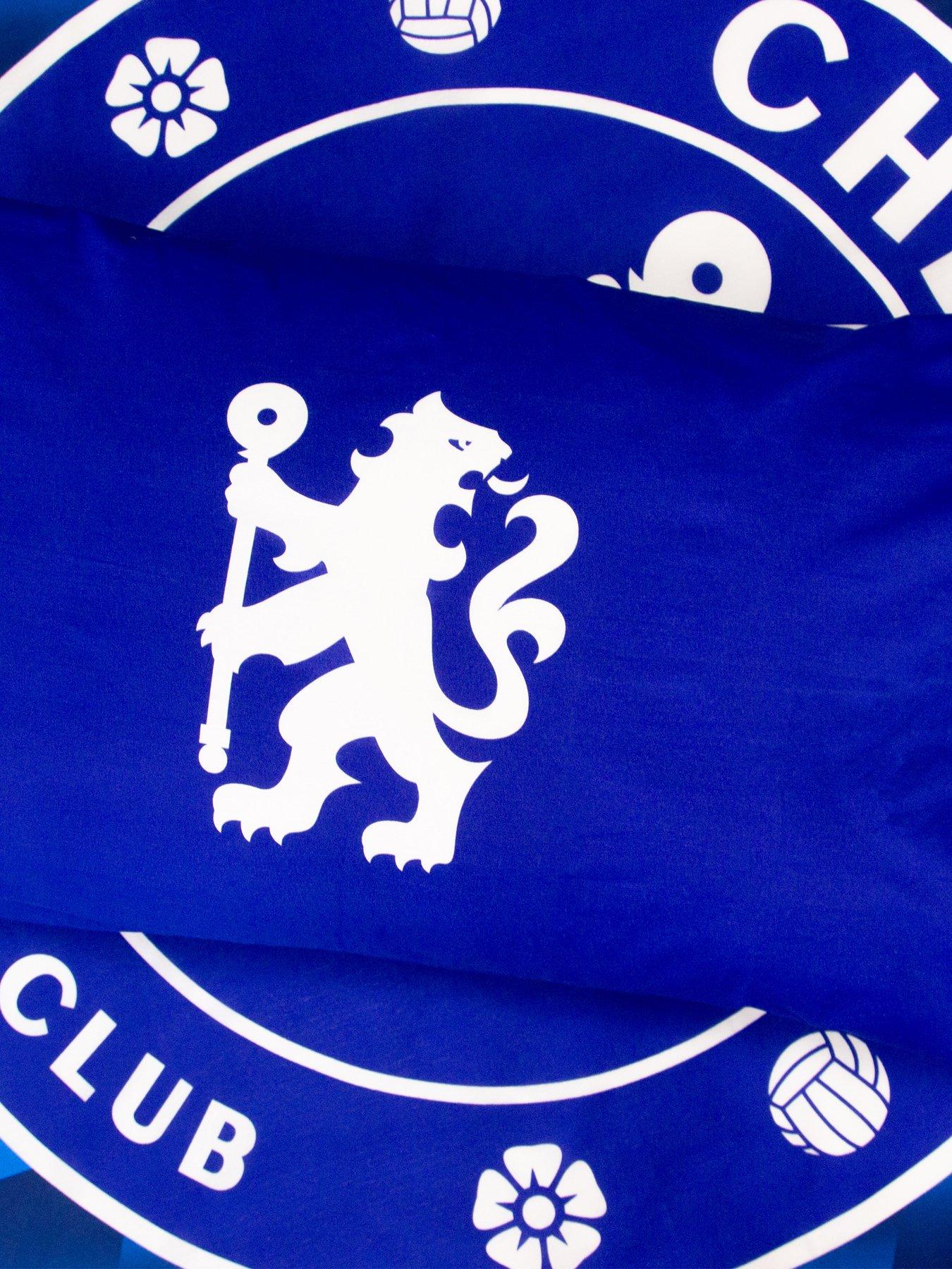 Image 3 of 7 of Chelsea Chelsea Panel Duvet