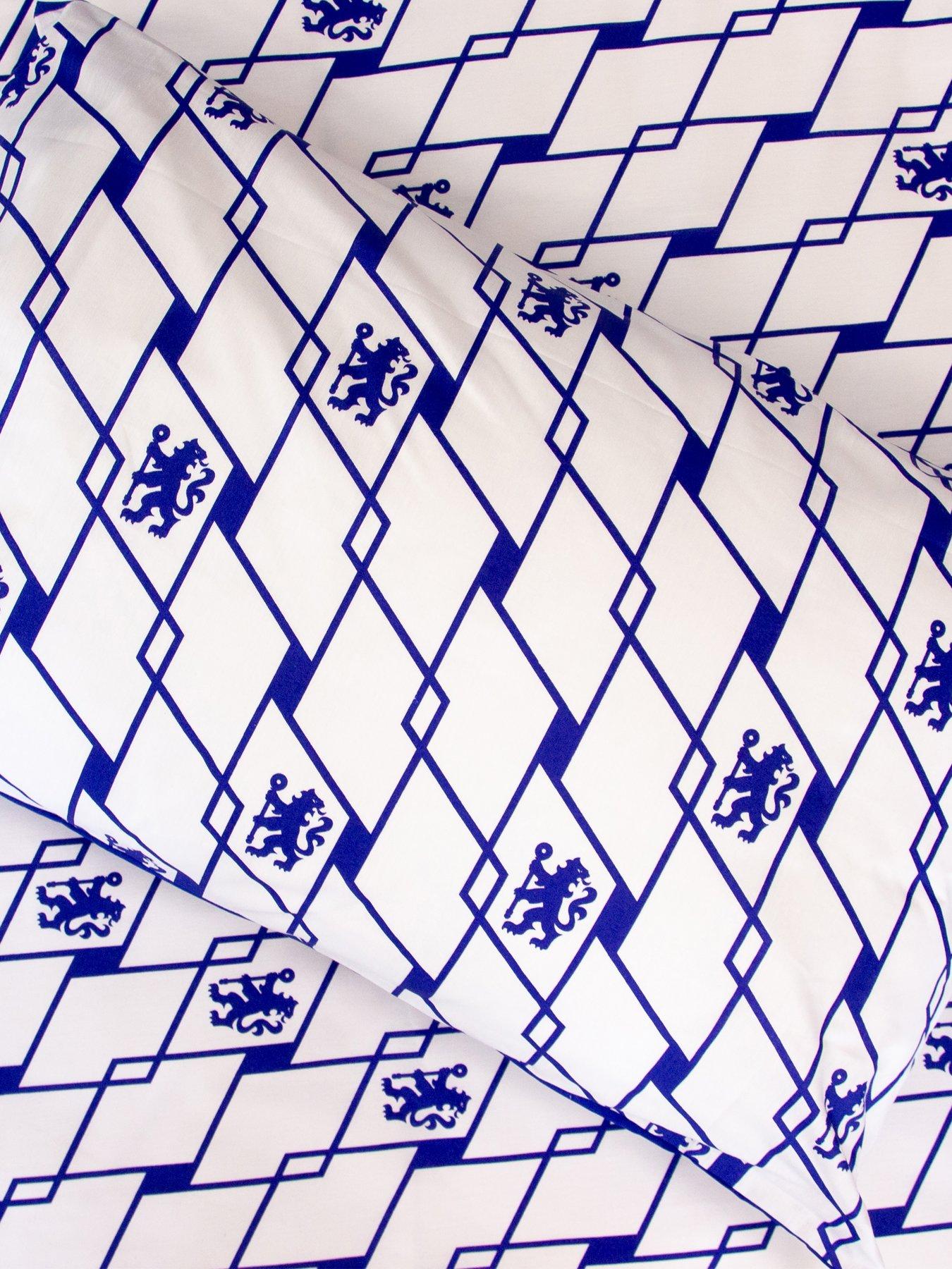 Image 4 of 7 of Chelsea Chelsea Panel Duvet