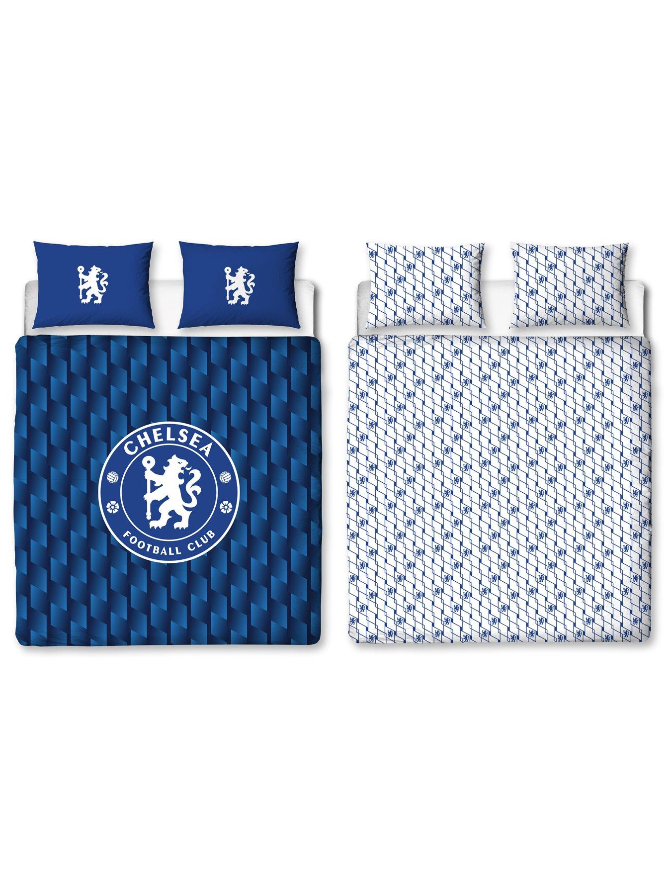 Image 7 of 7 of Chelsea Chelsea Panel Duvet