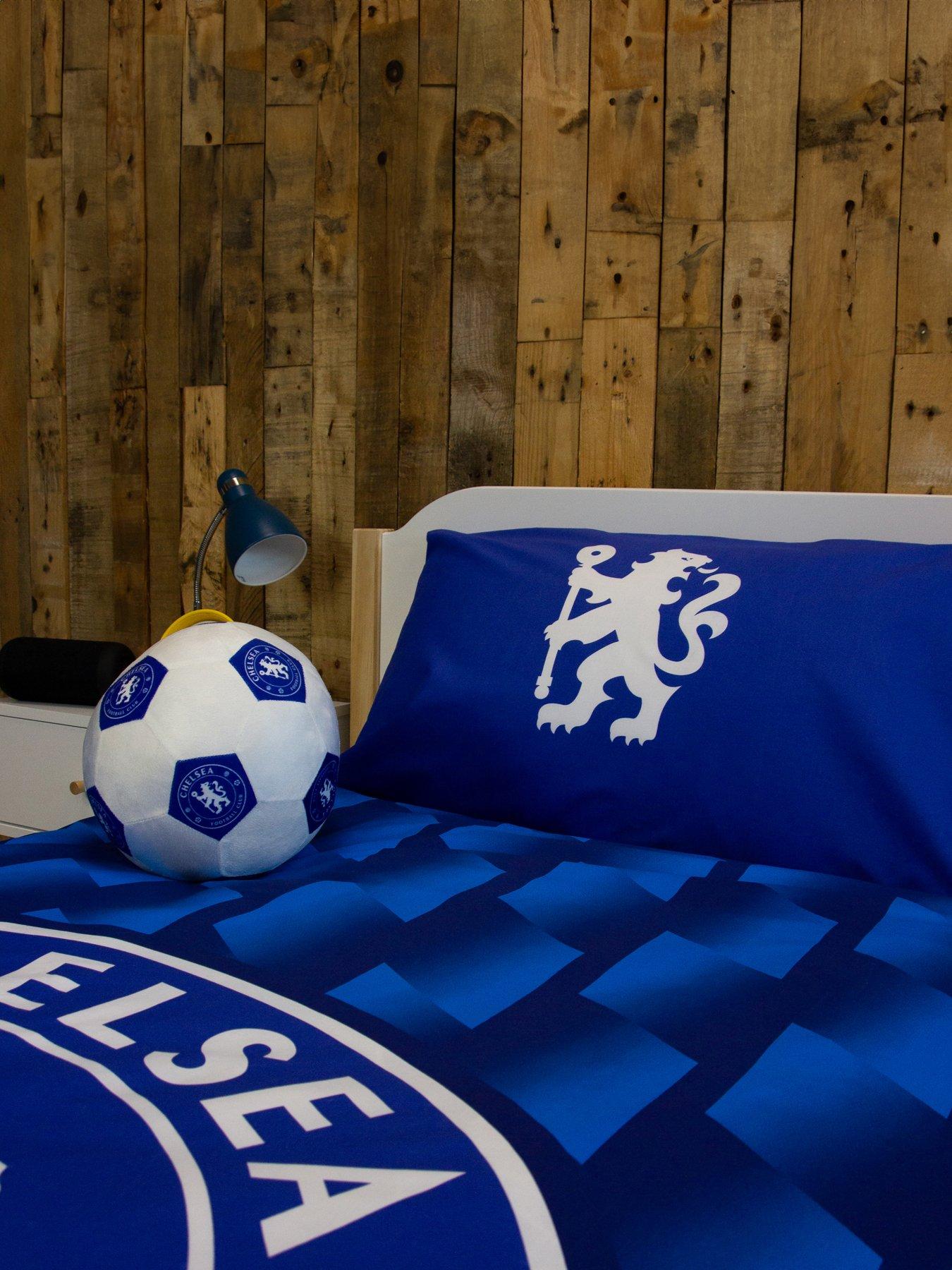 Chelsea Chelsea 3d Ball Cushion