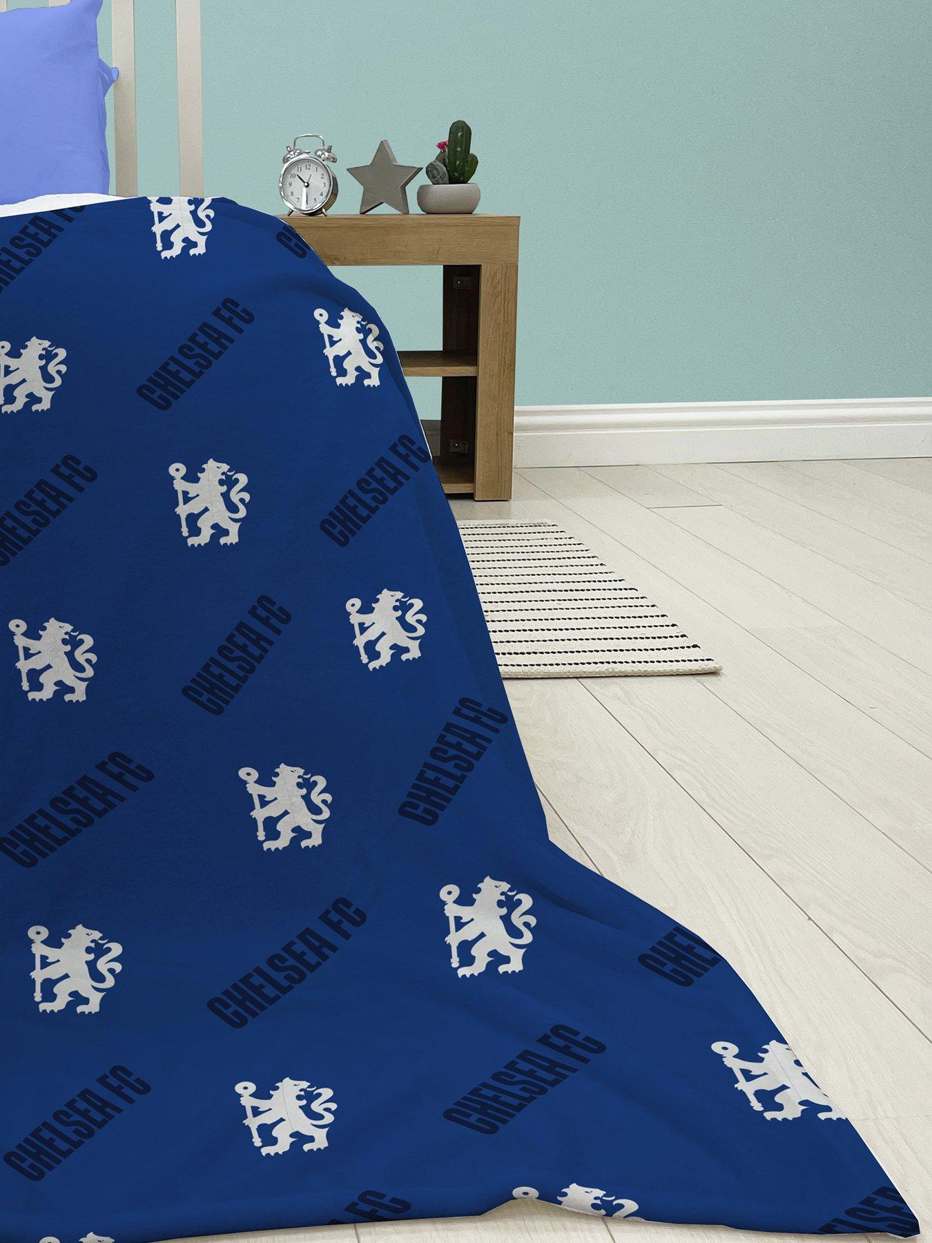 Chelsea Chelsea Fleece Blanket