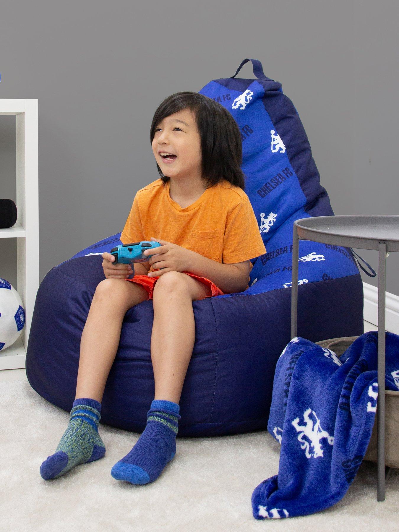 Chelsea Chelsea Beanchair