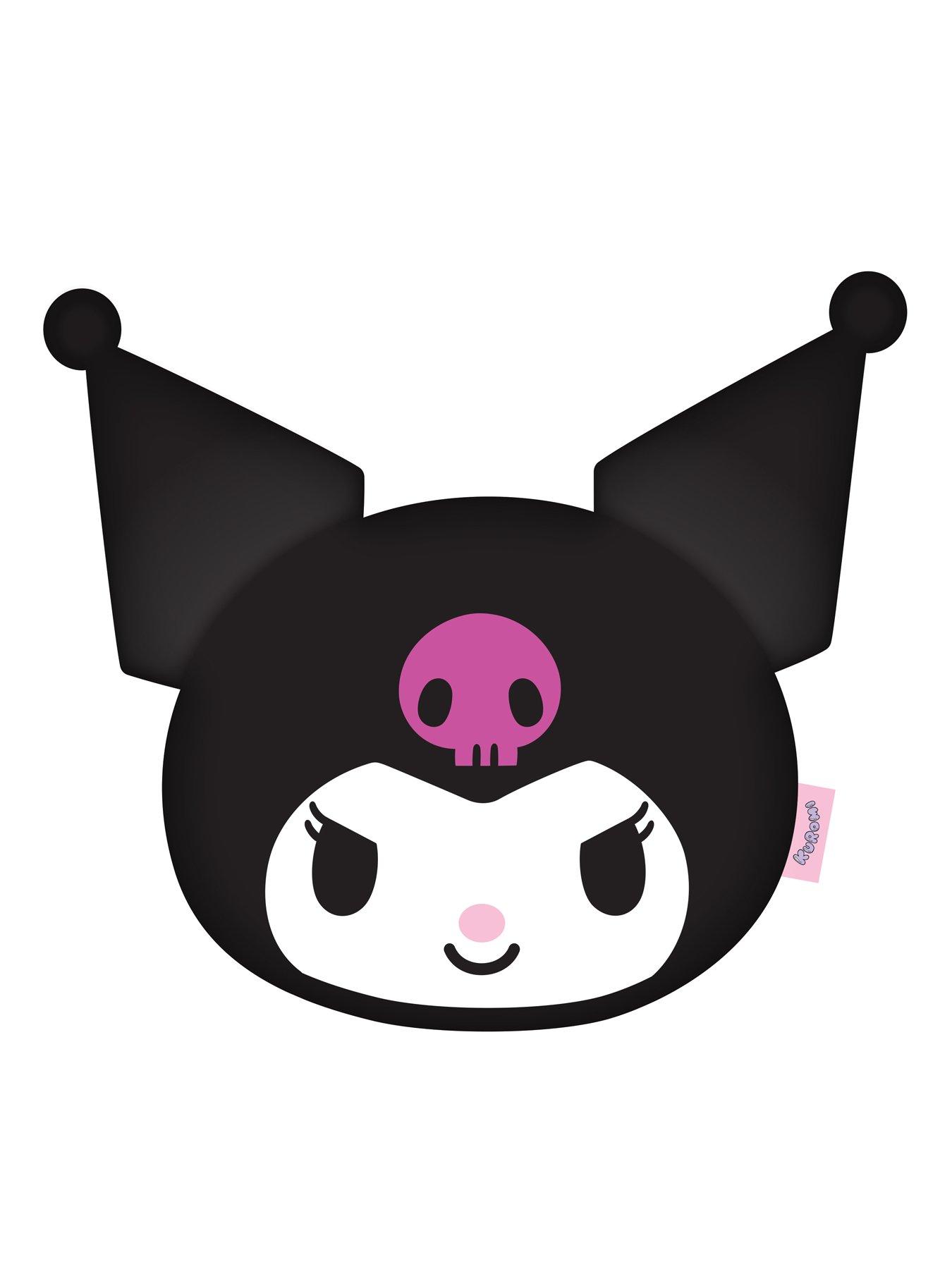hello-kitty-kuromi-shaped-cushiondetail
