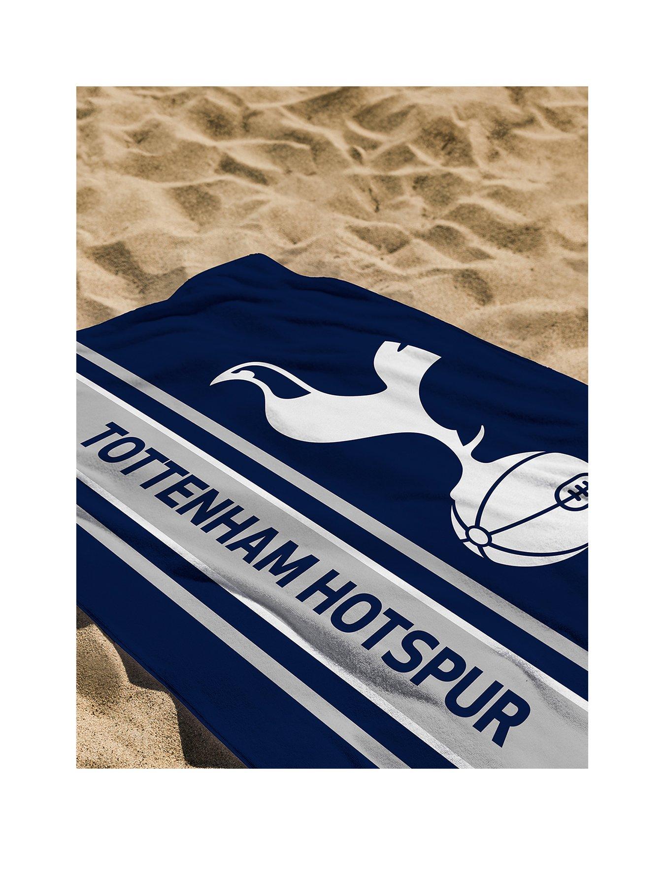 tottenham-hotspur-fc-tottenham-towel