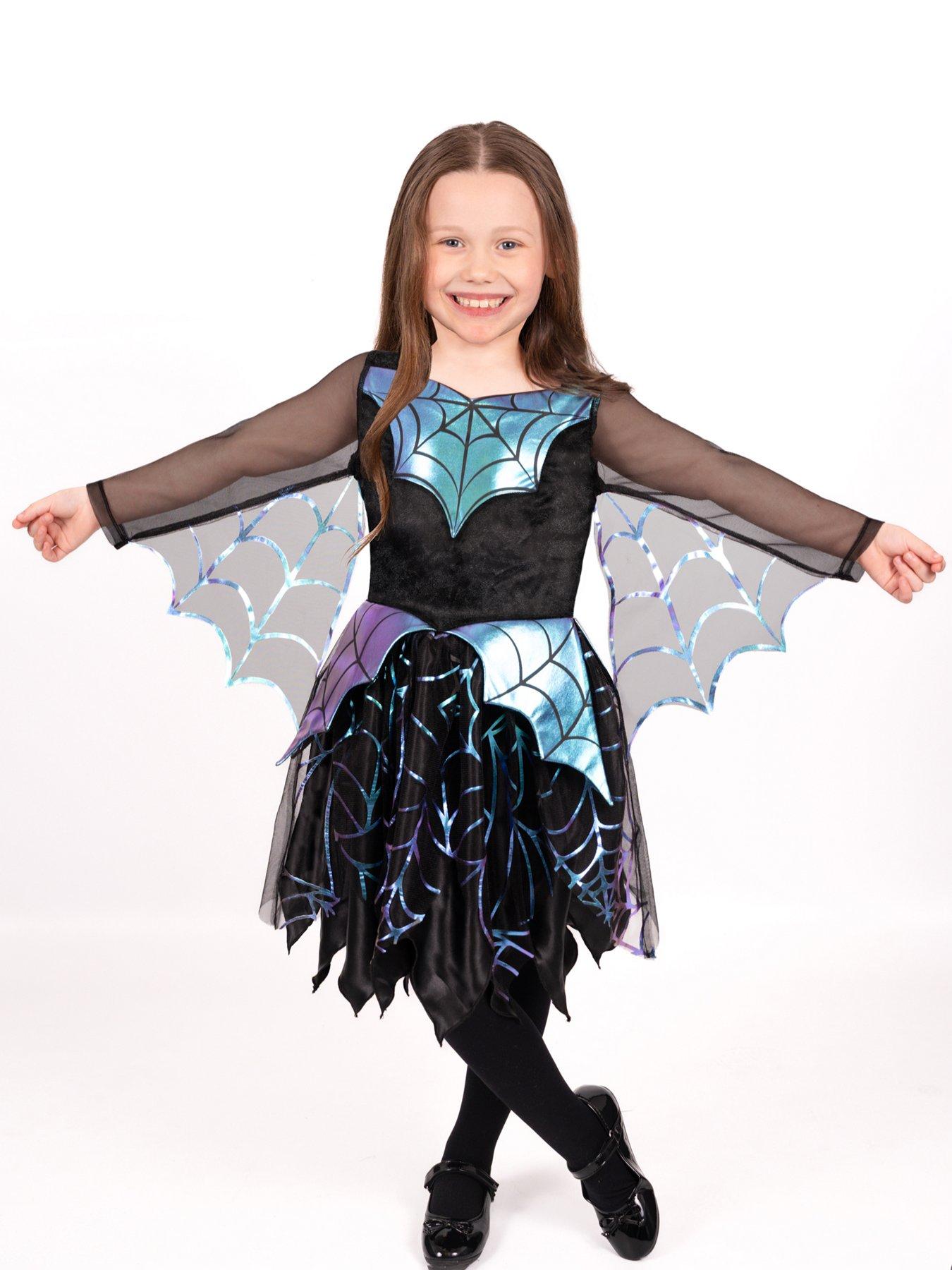 sparkling-iridescent-spider-witch-costumefront