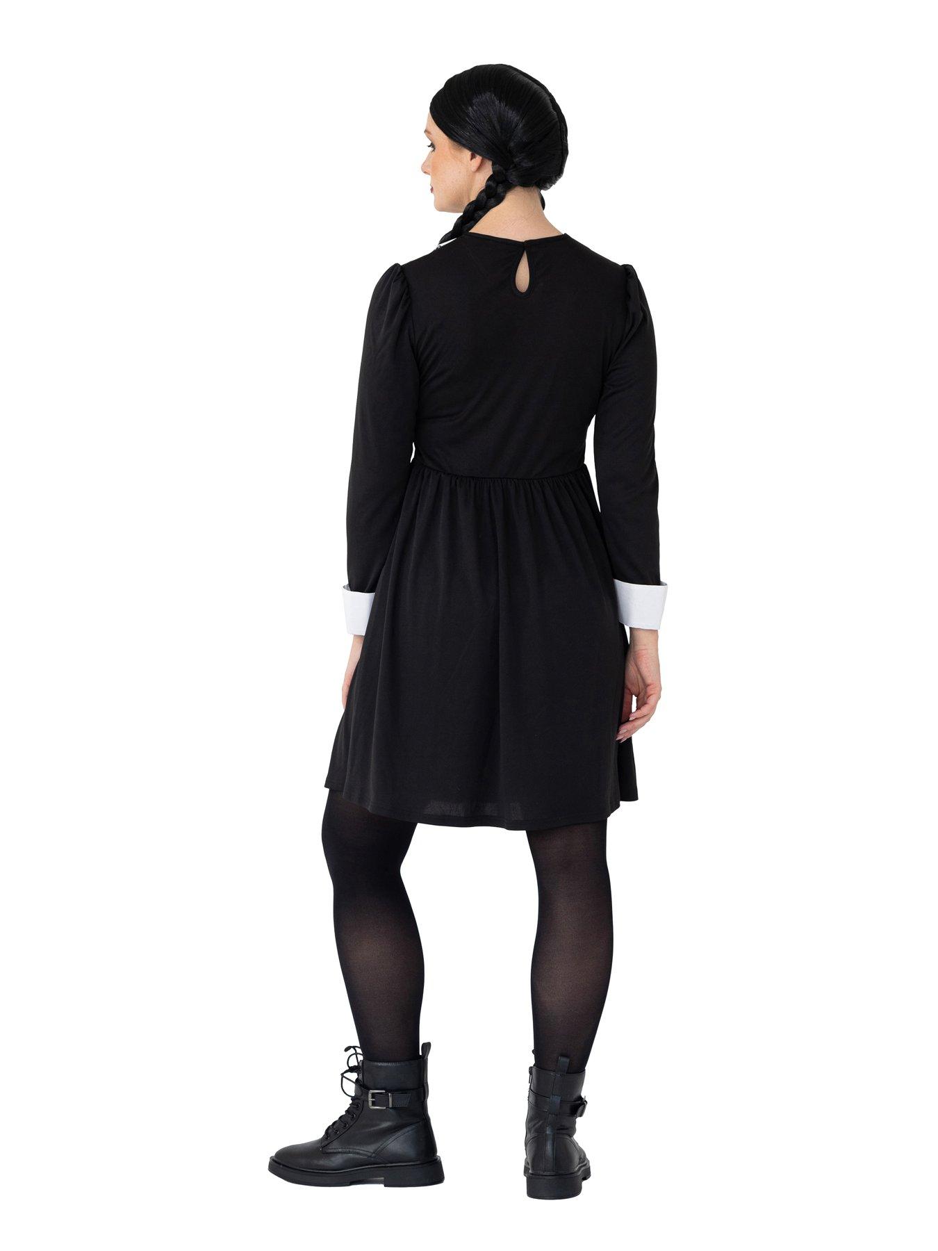 Spooky Girl (adult) Costume