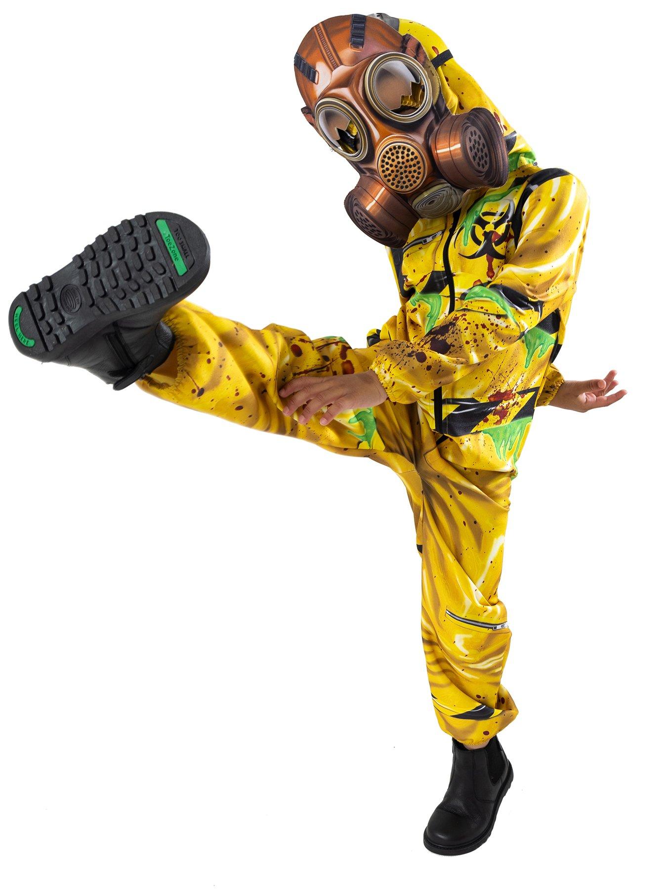 Image 4 of 5 of Toxic Slime Zombie (child)