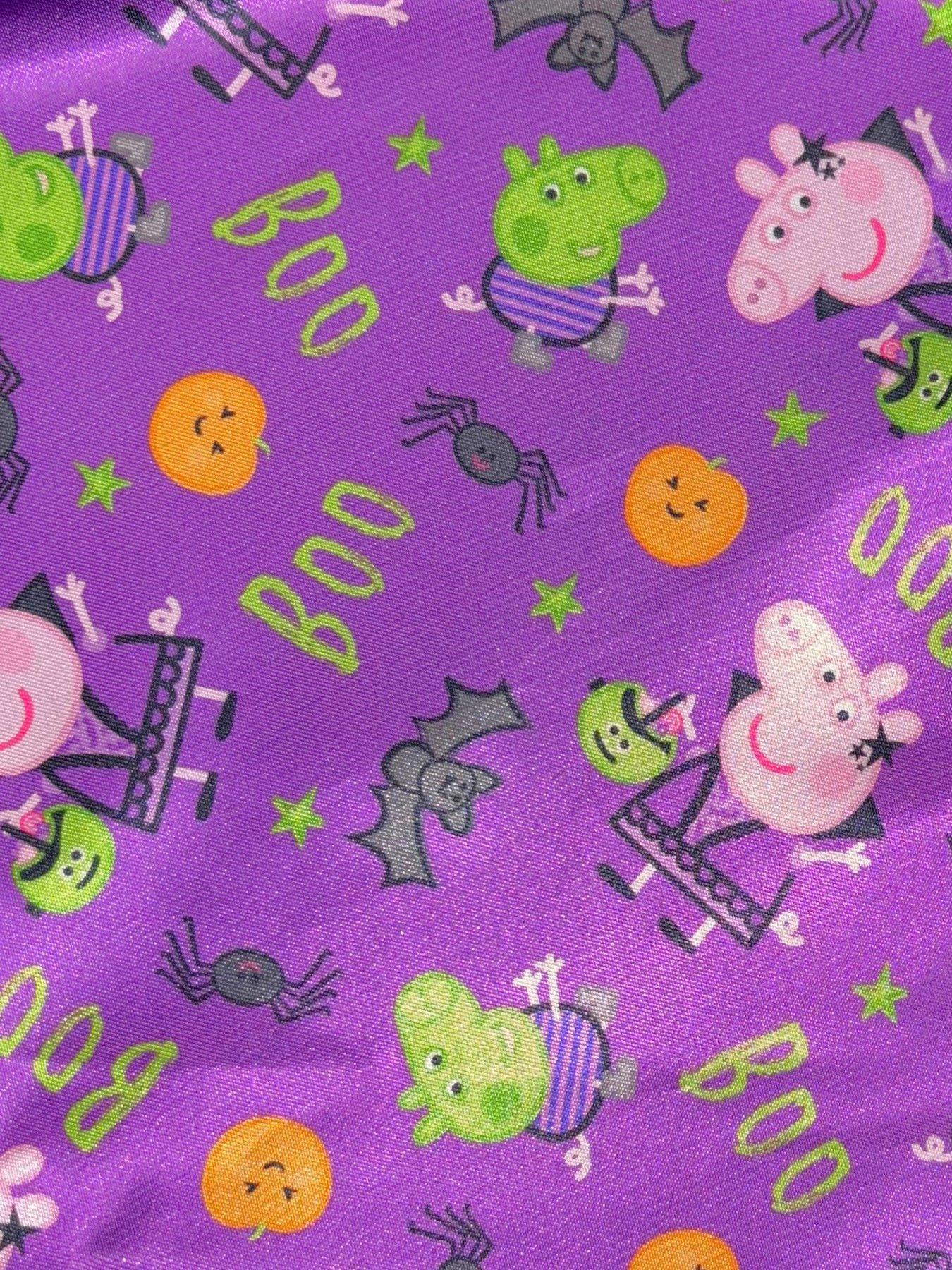 Image 6 of 7 of Peppa Pig Peppa Pig Witch Costume
