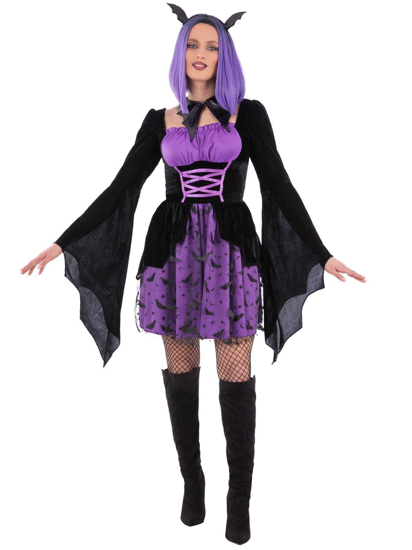 purple-vampiress-costumefront
