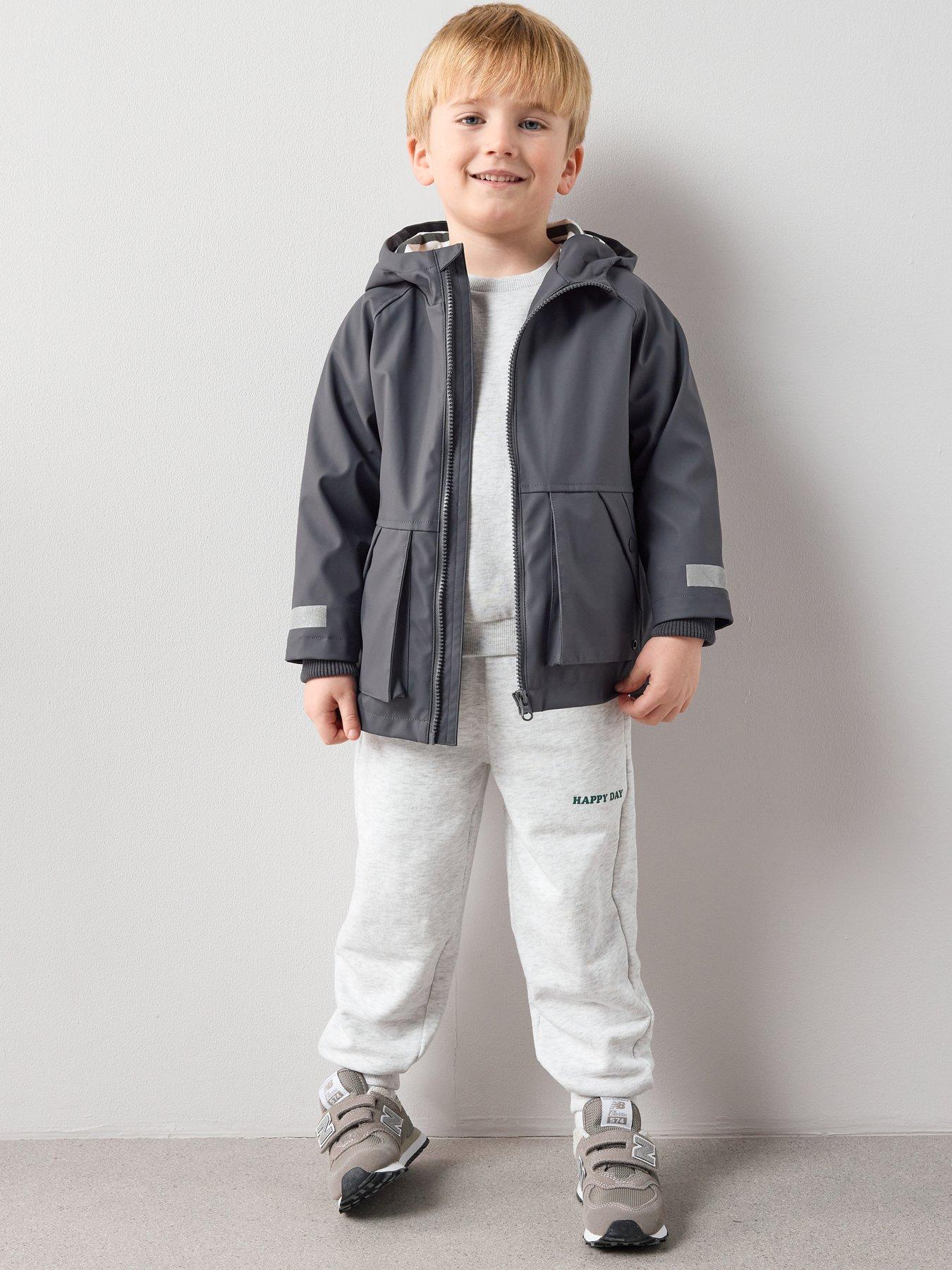 the-very-collection-boys-showerproof-rain-mac-navyback