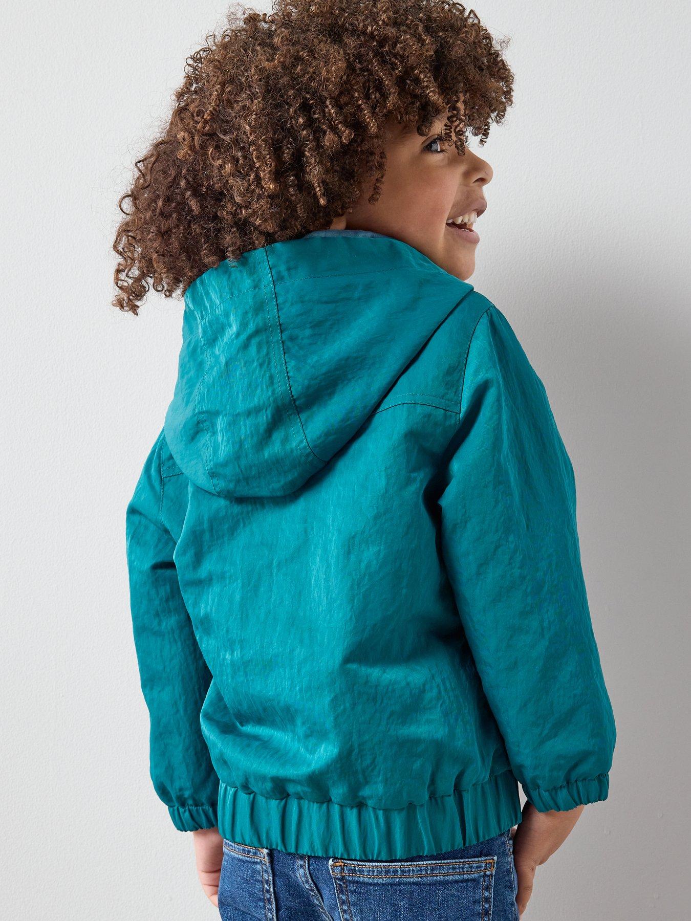 the-very-collection-boys-lightweight-padded-jacket-bluestillFront