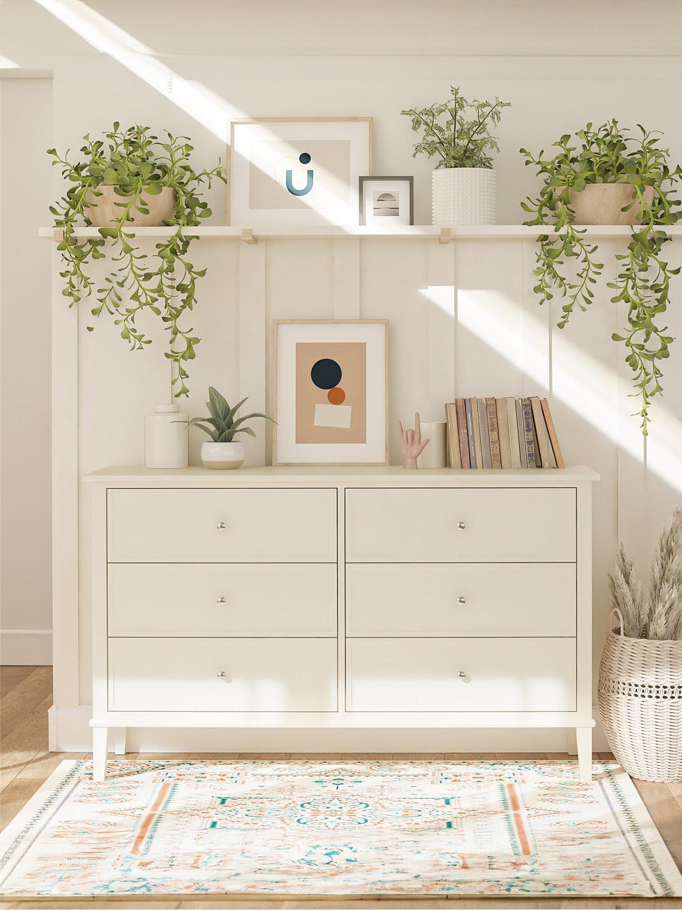 dorel-home-franklin-6-drawer-dresser-whitefront