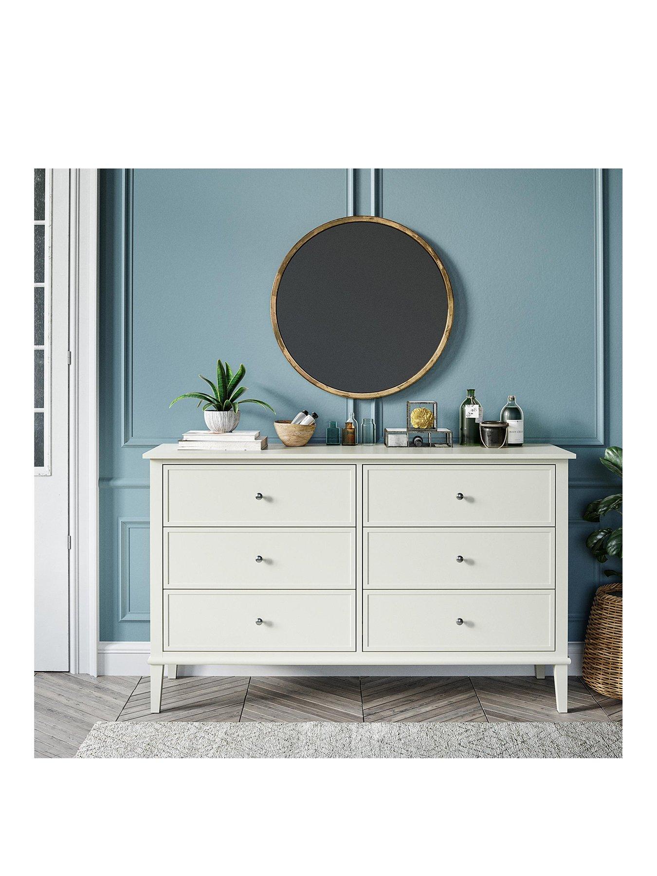 dorel-home-franklin-6-drawer-dresser-whitestillFront