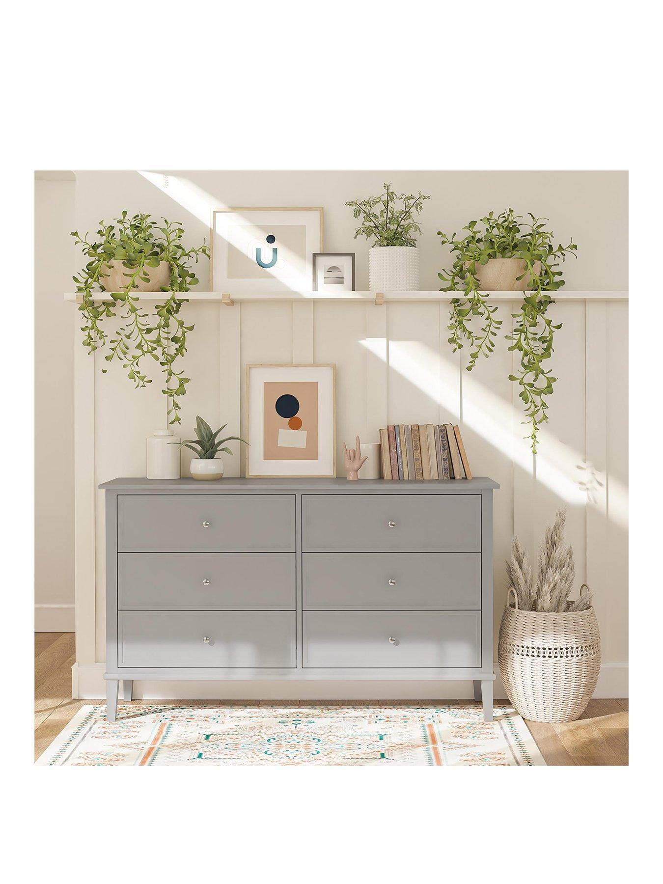 dorel-home-franklin-6-drawer-dresser-greystillFront