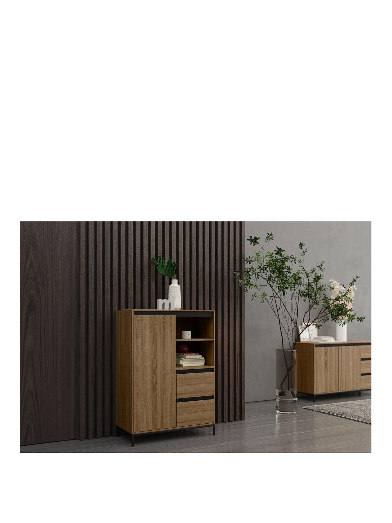 dorel-home-bari-display-cabinetstillFront