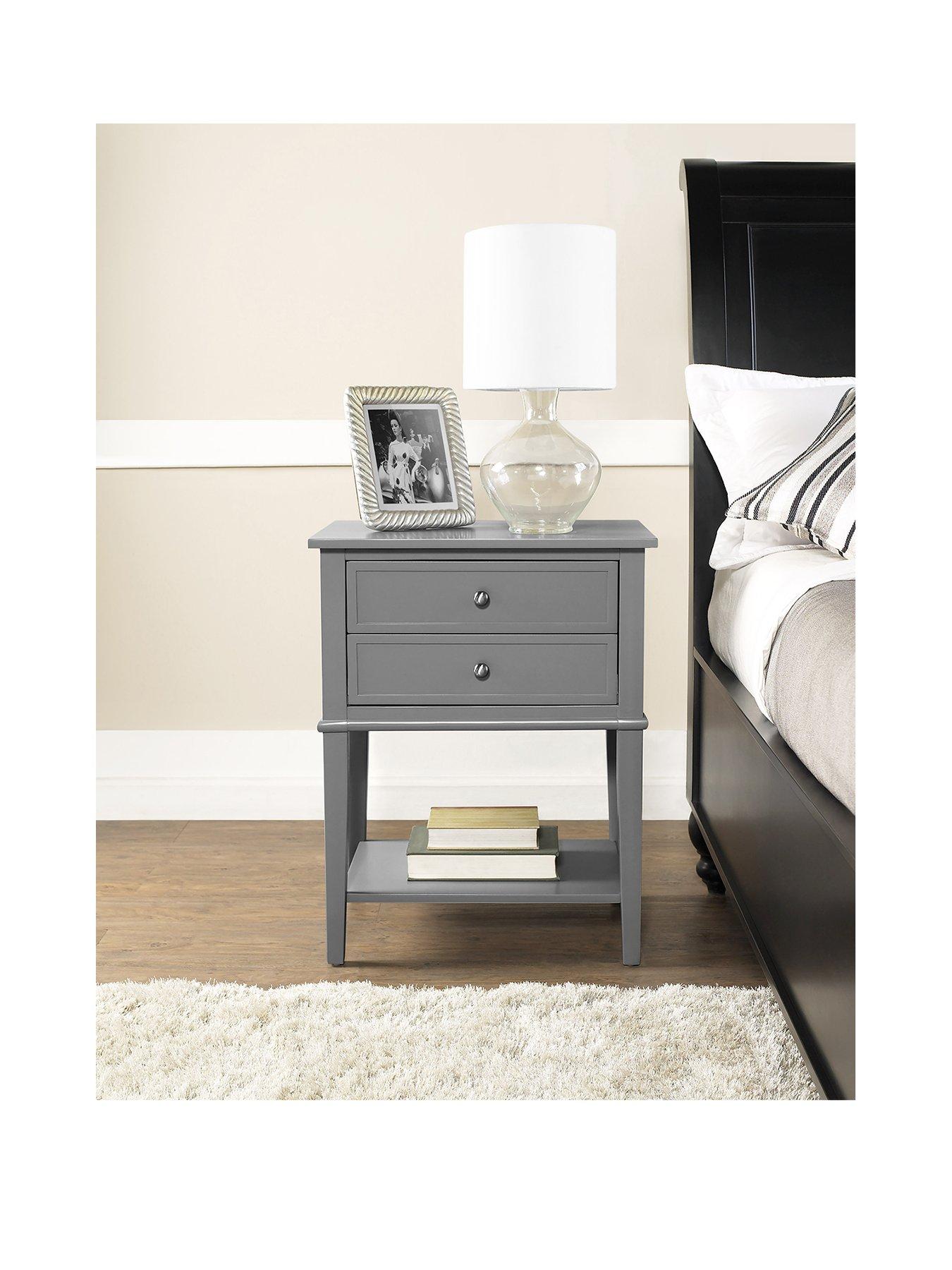 dorel-home-franklin-accent-table-with-2-drawers-greystillFront