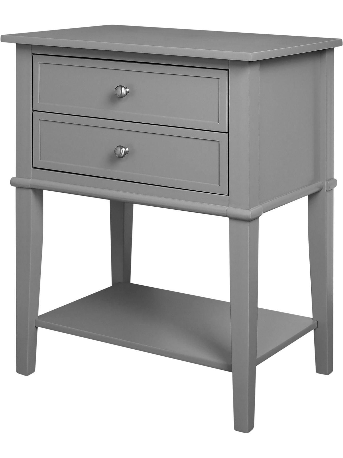 dorel-home-franklin-accent-table-with-2-drawers-greydetail