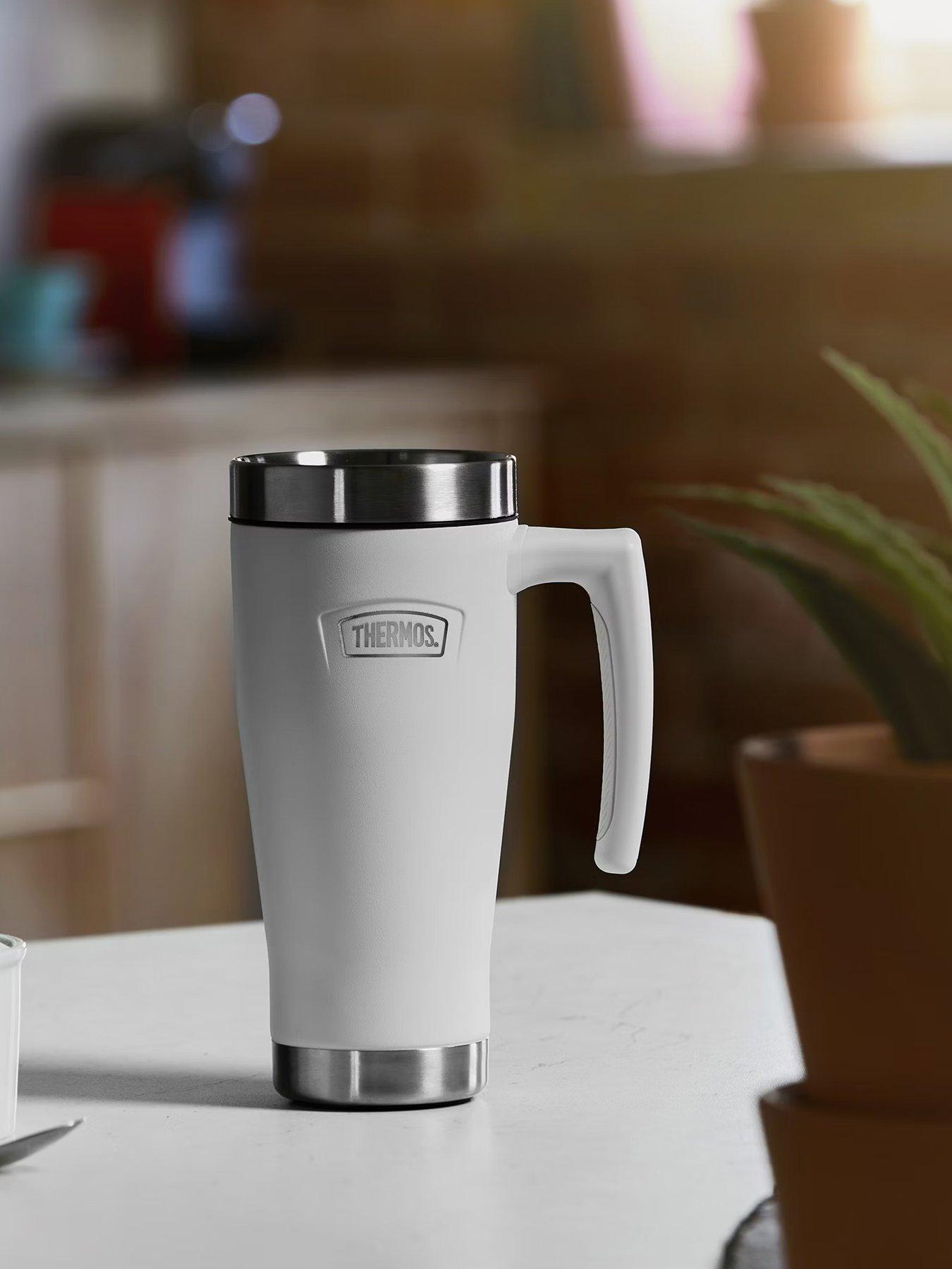 Thermos Thermos Icon Series Travel Mug 470ml
