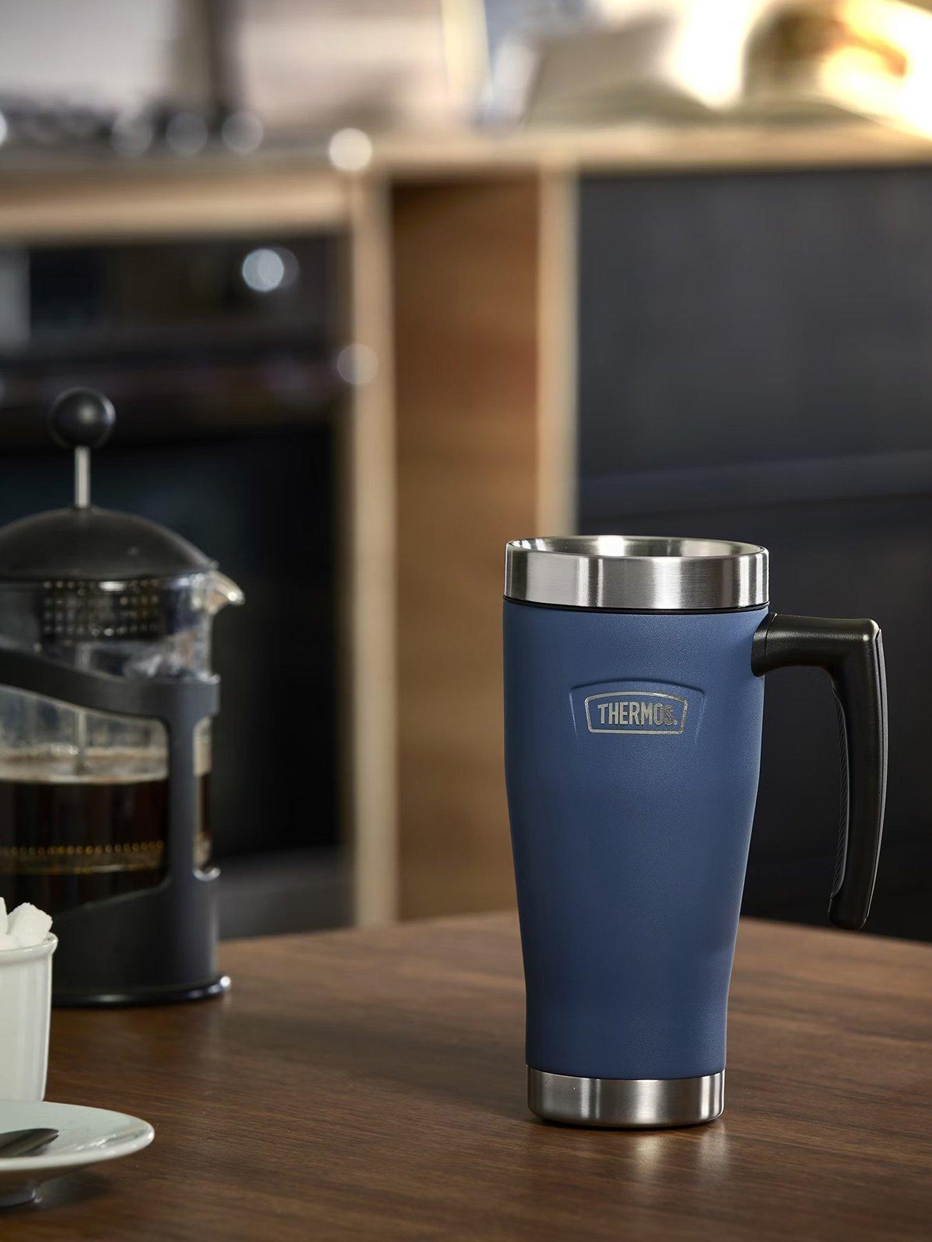 Thermos Thermos Icon Series Travel Mug 470ml