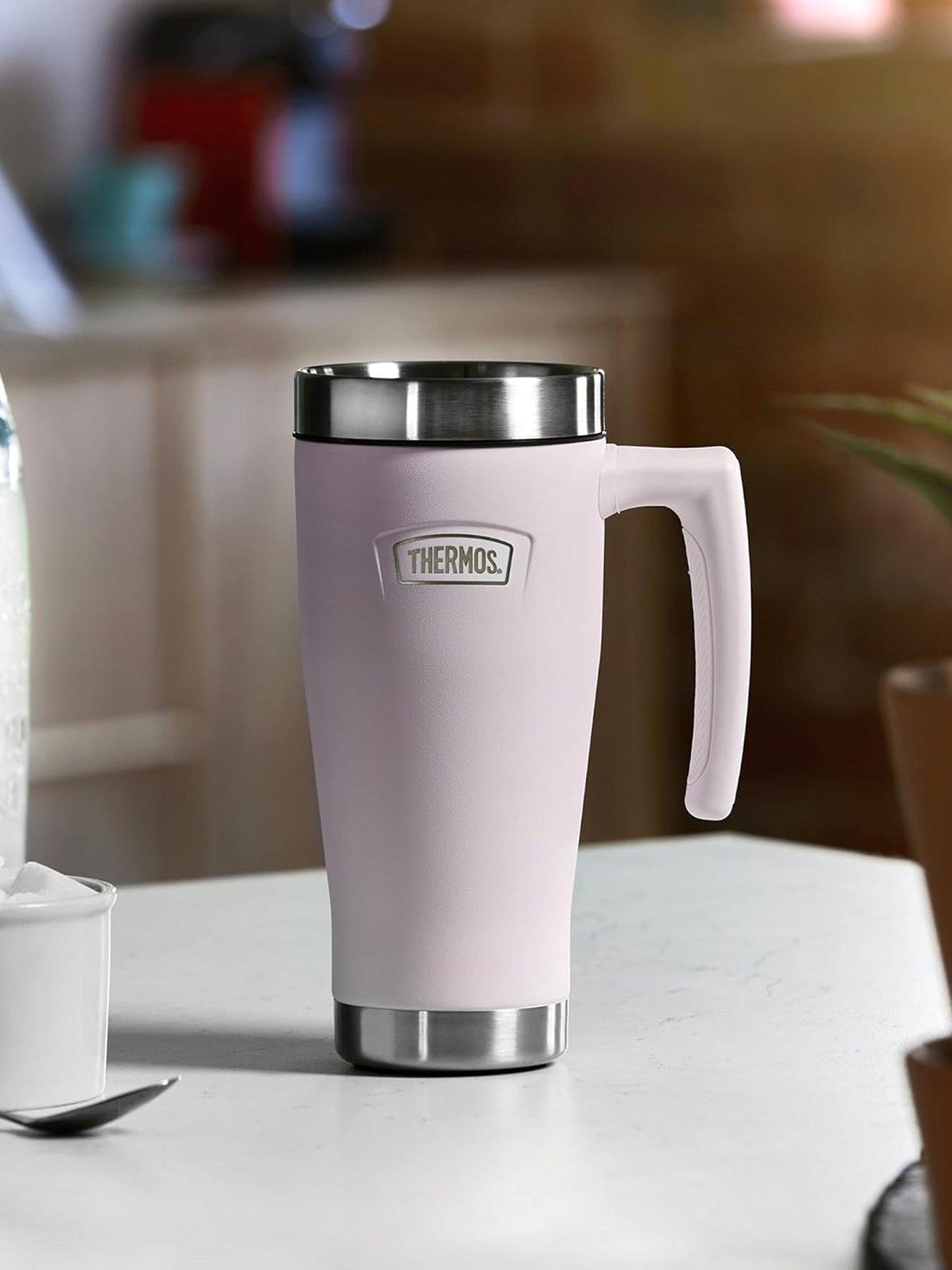 Thermos Thermos Icon Series Travel Mug 470ml