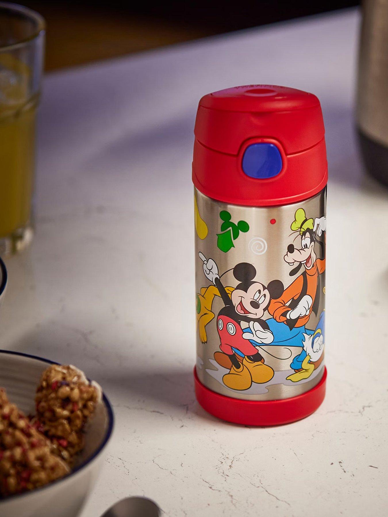 Thermos Thermos Funtainer Bottle 355ml - Disney Mickey  &  Friends