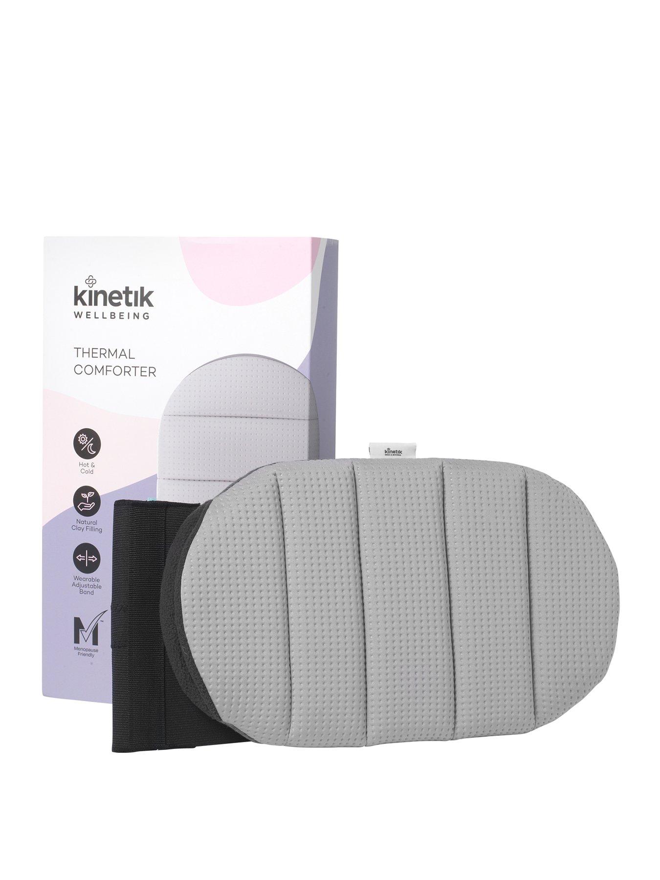Kinetik Wellbeing Kinetik Wellbeing Comfort Thermal Wrap
