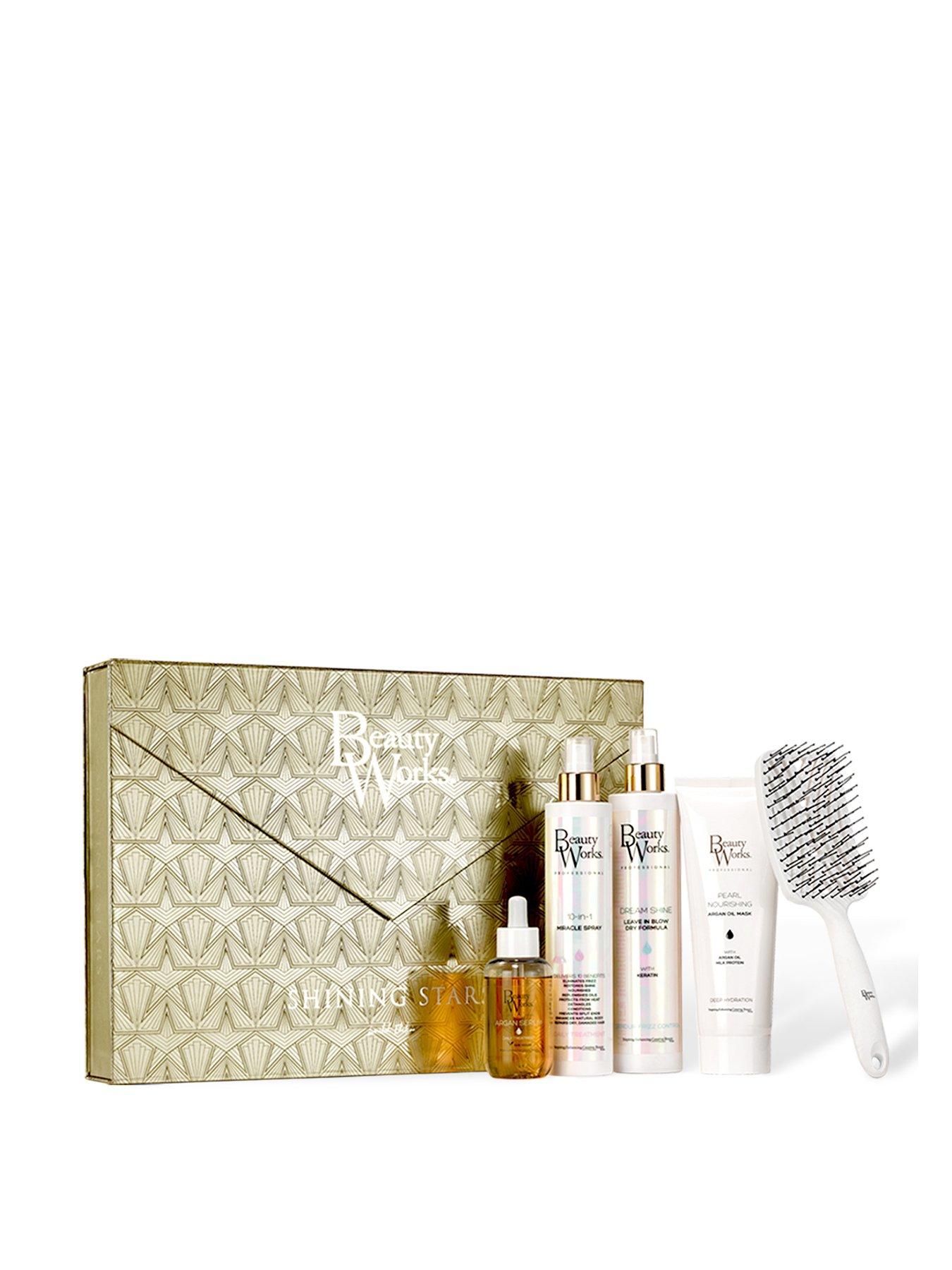 Beauty Works Beauty Works Shining Stars (Worth £70.96)