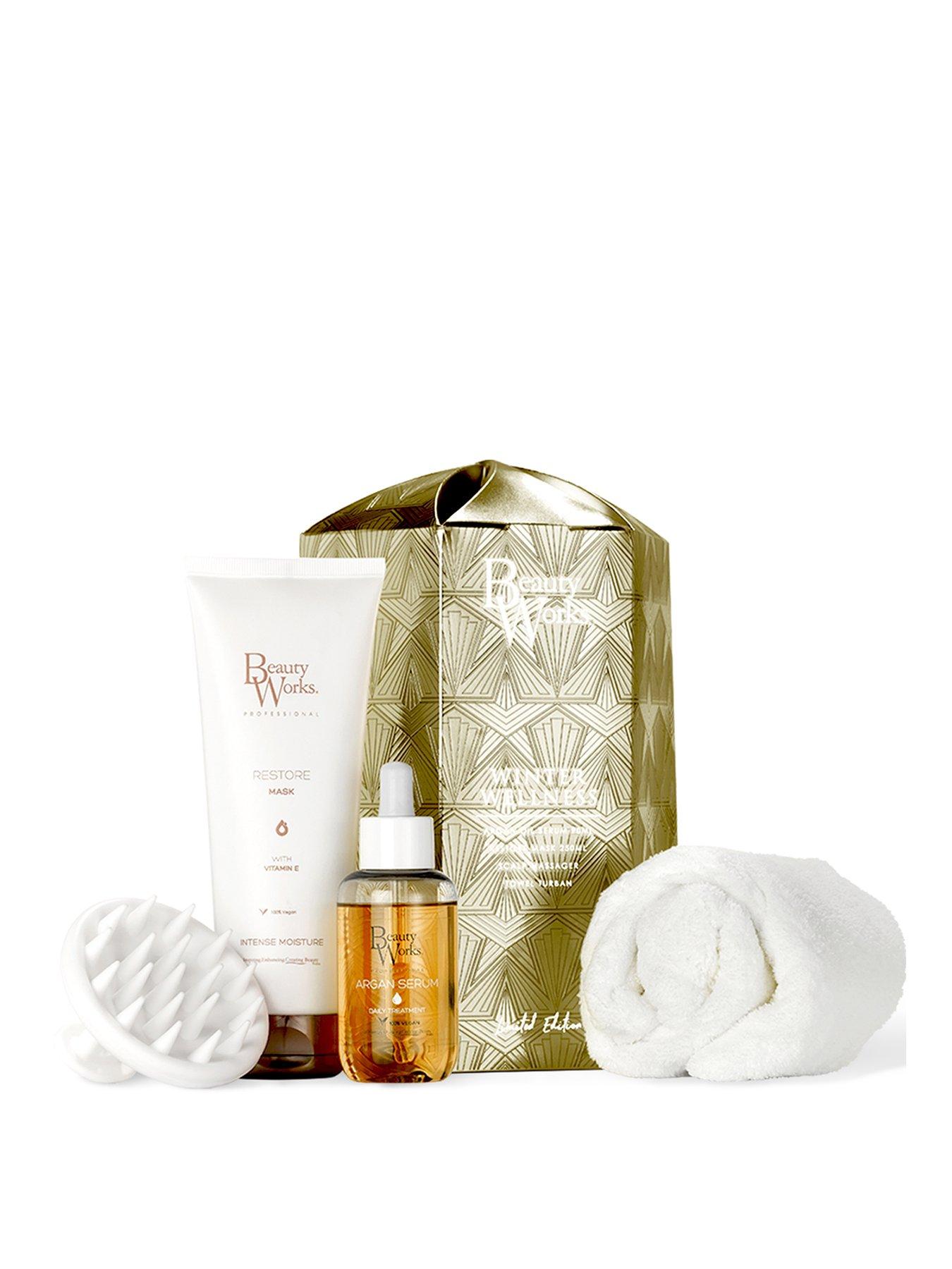 Beauty Works Beauty Works Winter Wellness (Worth £41.98)