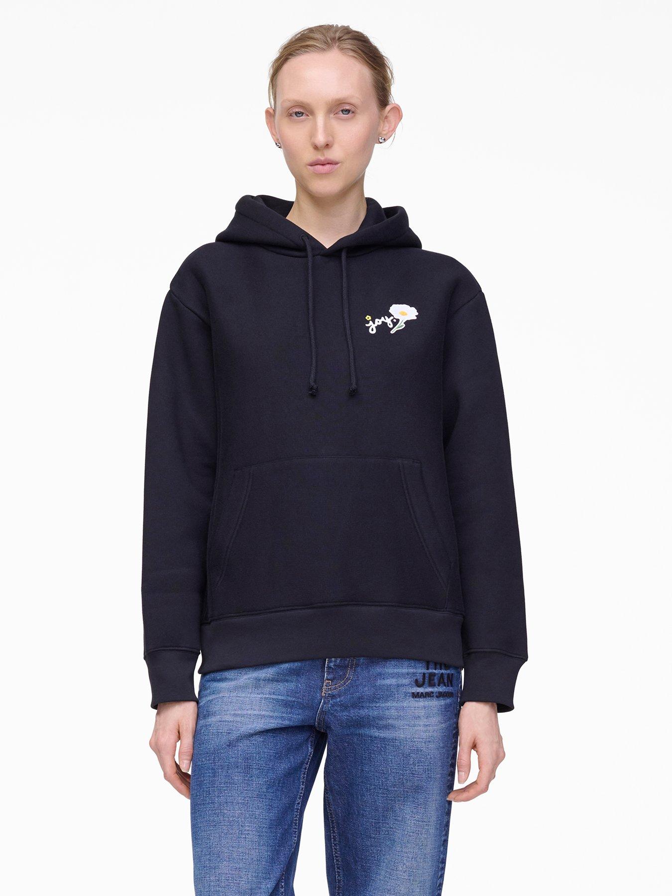 marc-jacobs-is-joy-daisy-hoodie-blackfront