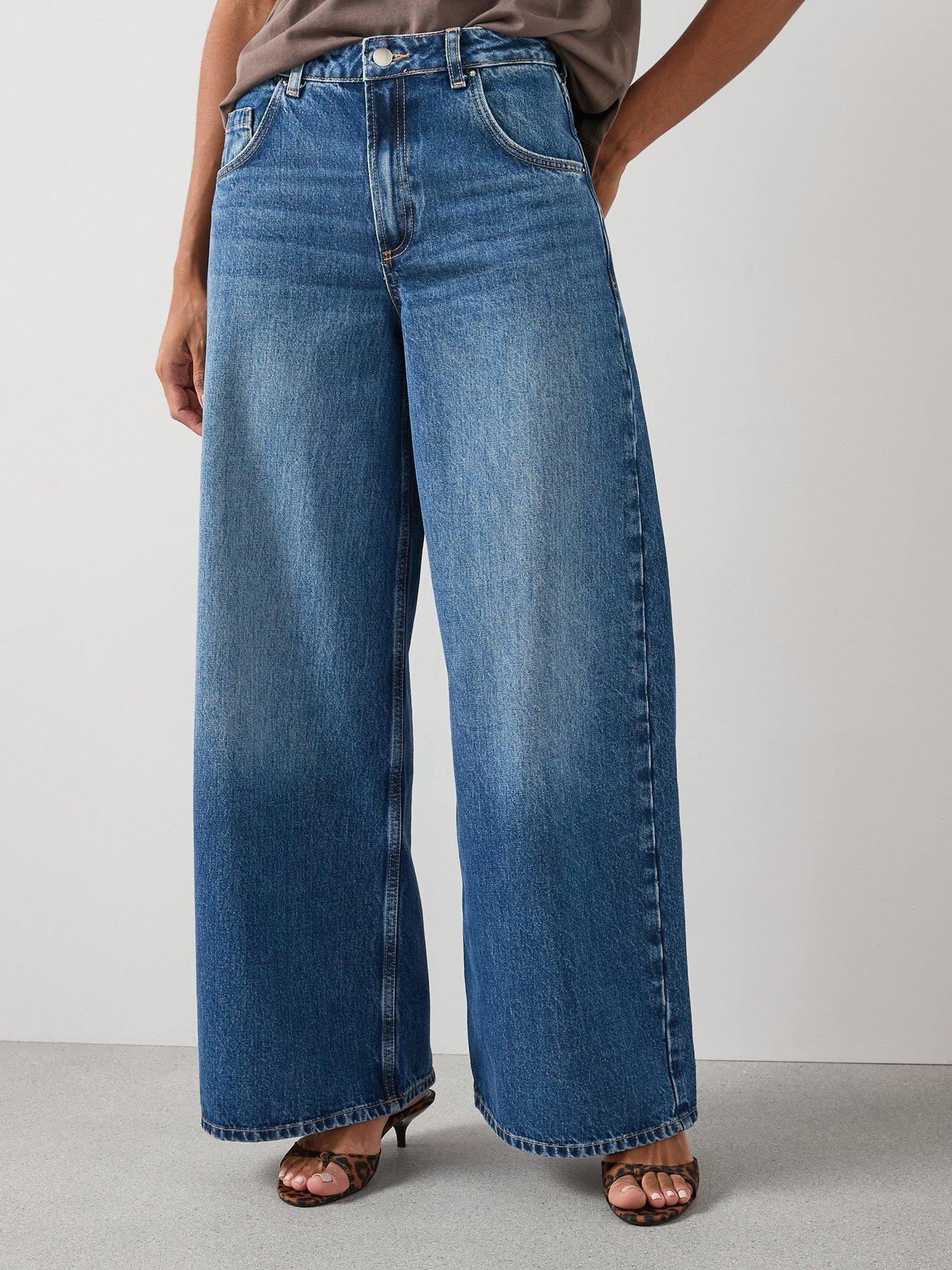 the-very-collection-high-waist-wide-leg-jeans-dark-wash