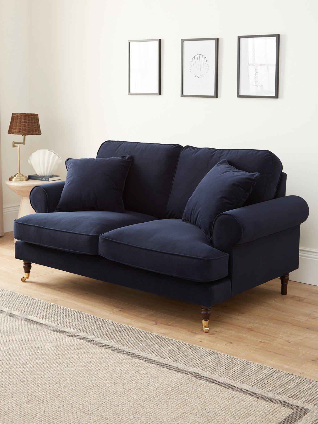 The Very Collection Coast 2 Seater Sofa