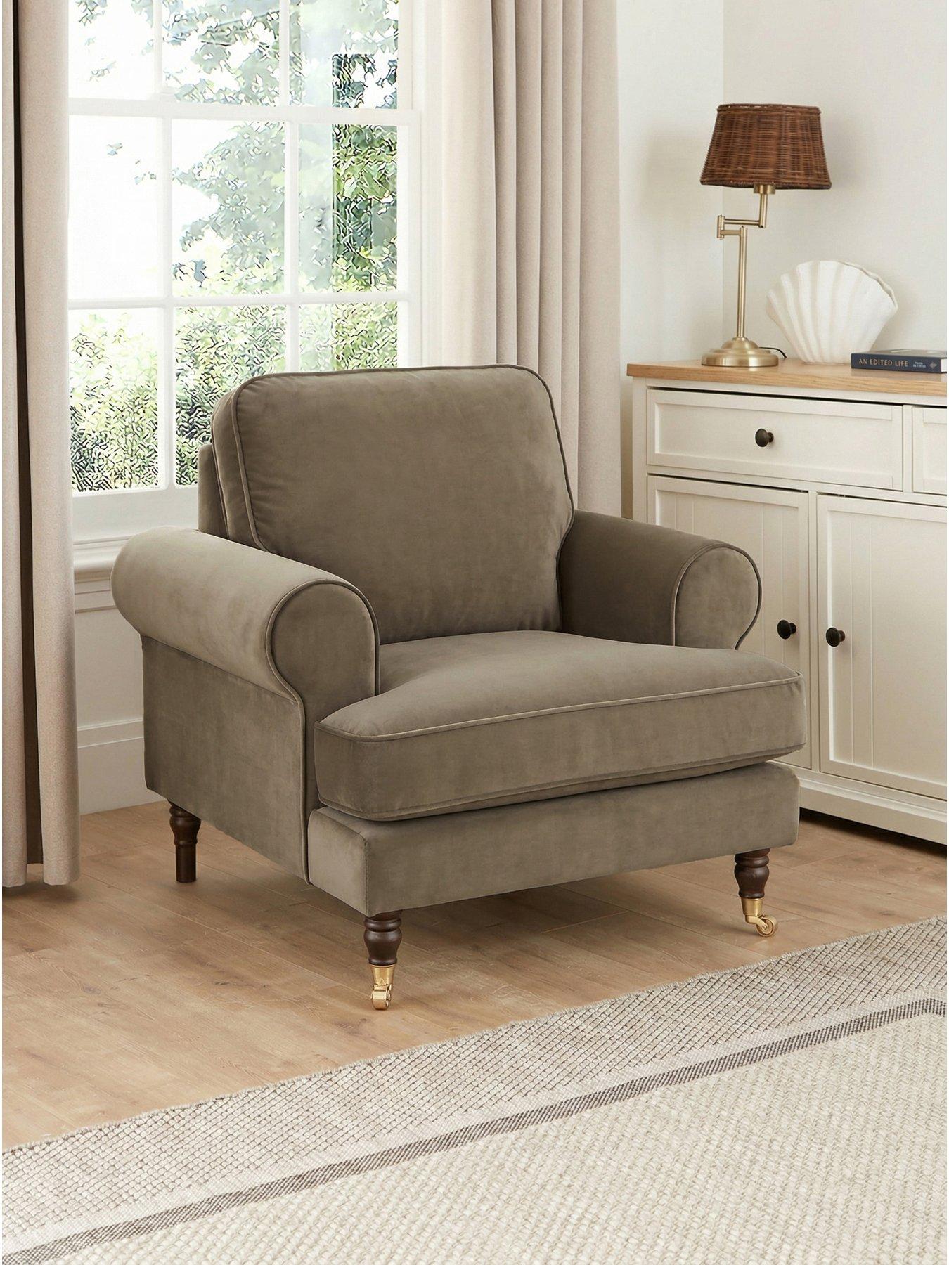 The Very Collection Coast Chair