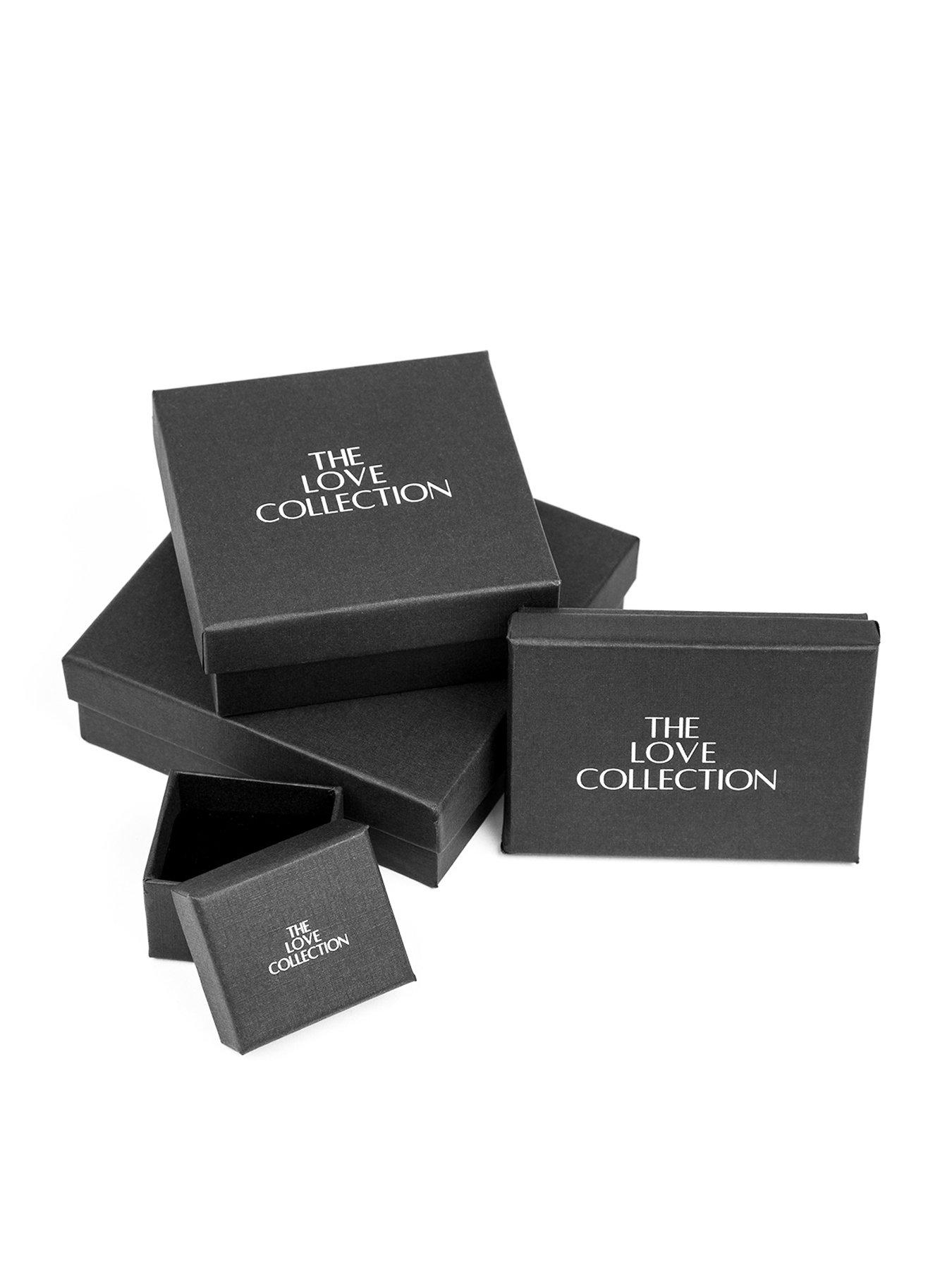 the-love-collection-gold-plated-stainless-steel-boho-turquoise-fan-pendant-necklaceback