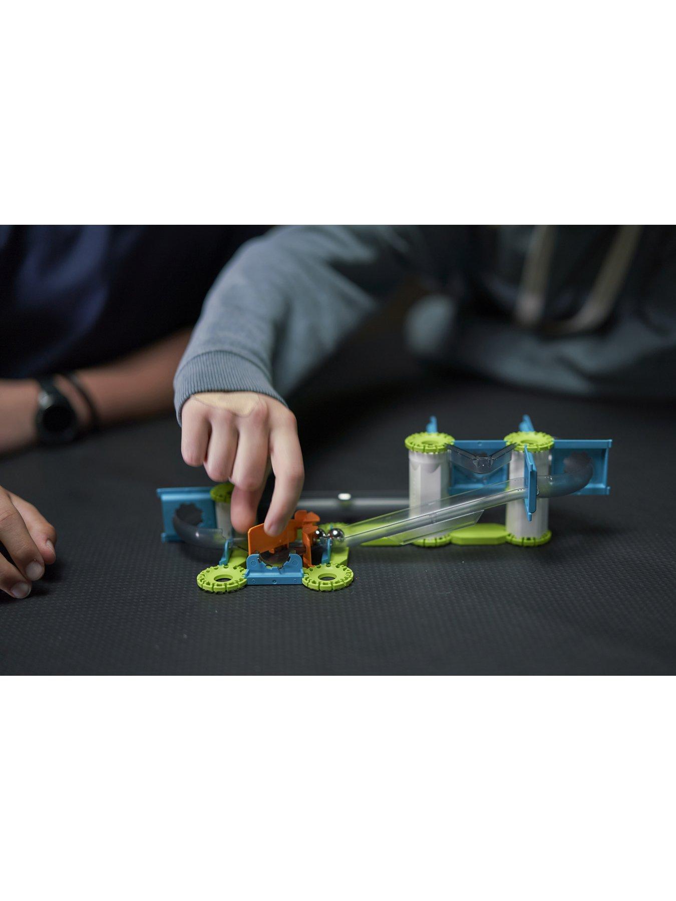 Image 4 of 6 of Geomag Geomag Mechanics Gravity Race Track 67 pcs