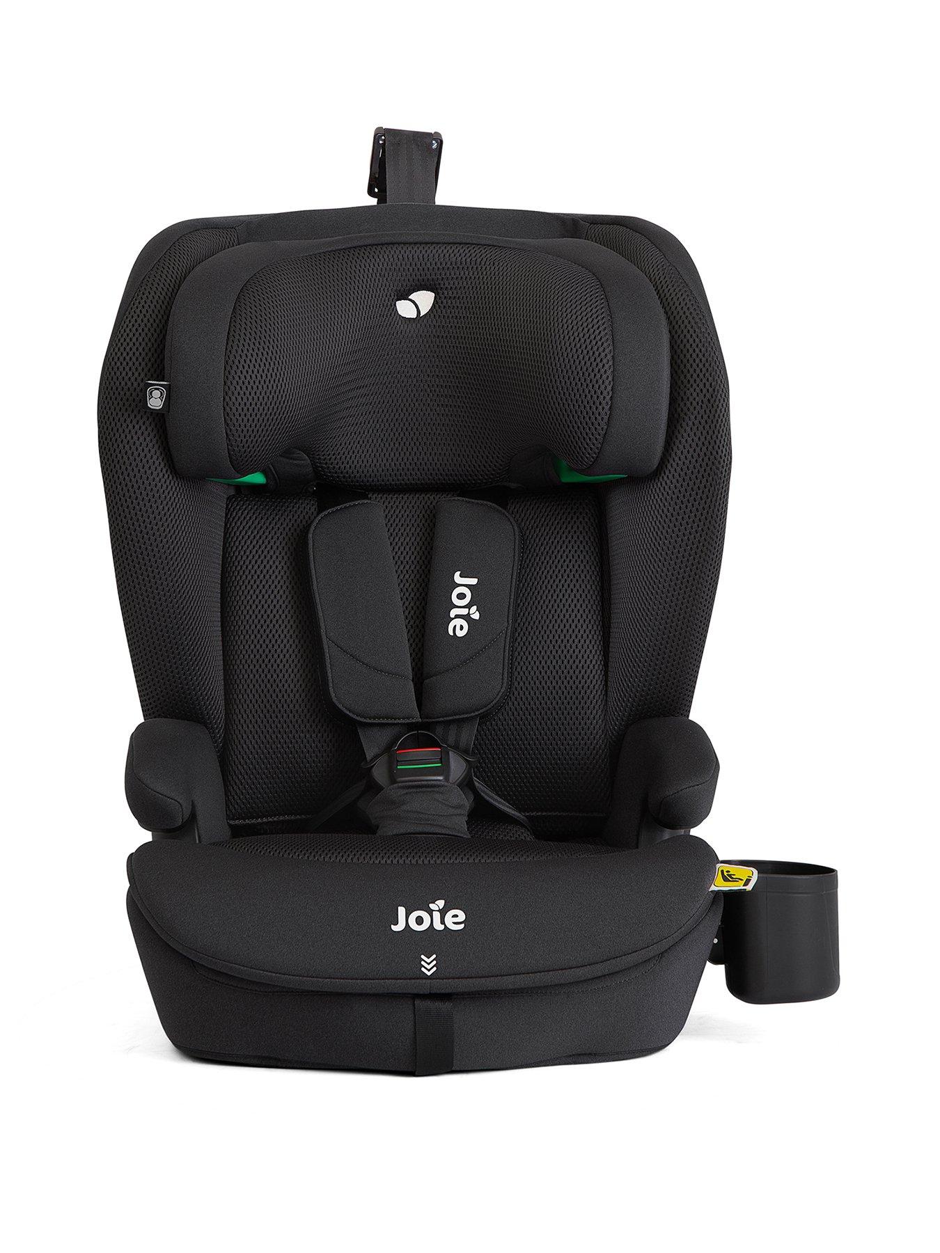 Image 1 of 8 of Joie i-Irvana Max Car Seat - Mercury