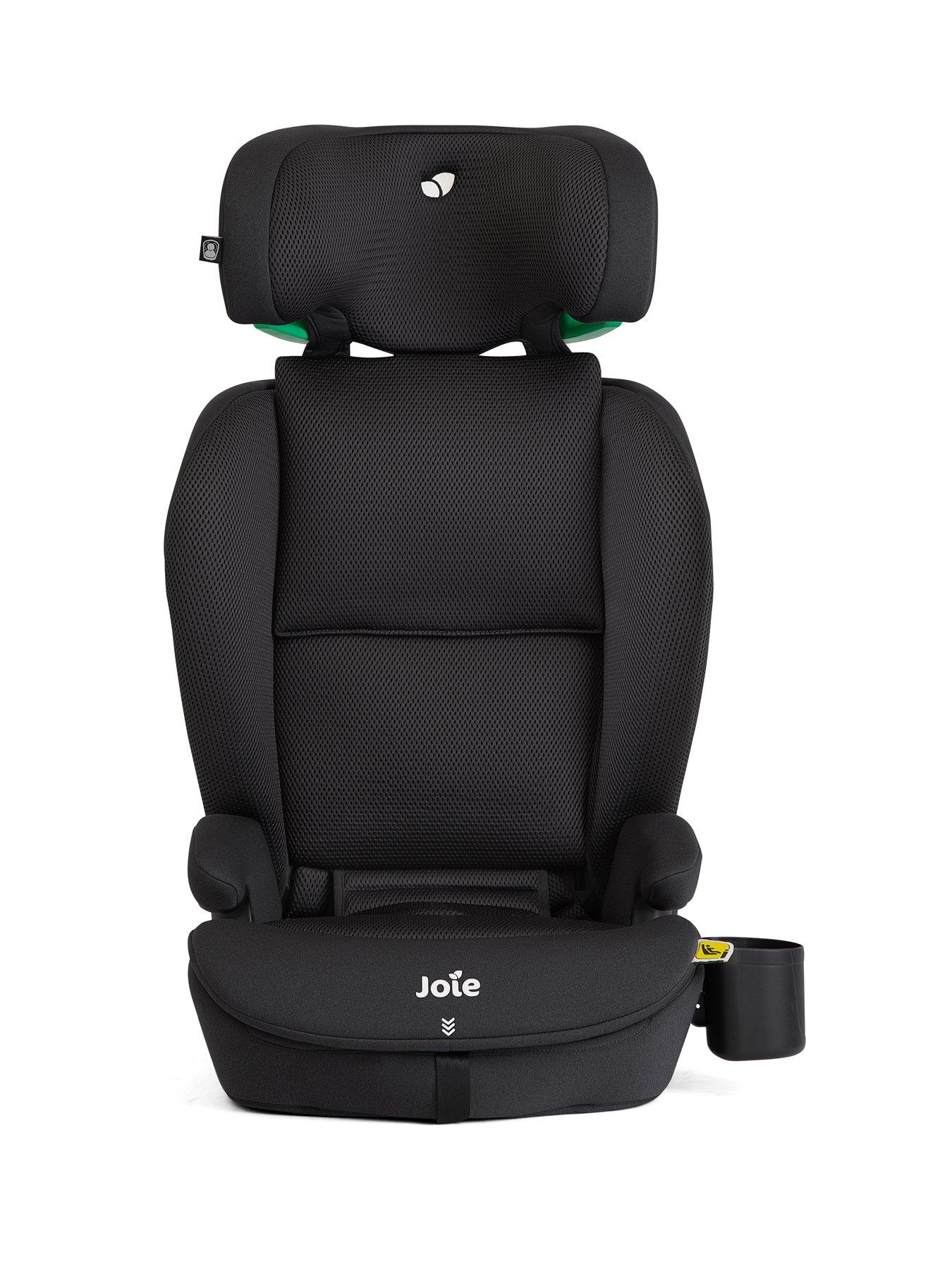 Image 2 of 8 of Joie i-Irvana Max Car Seat - Mercury