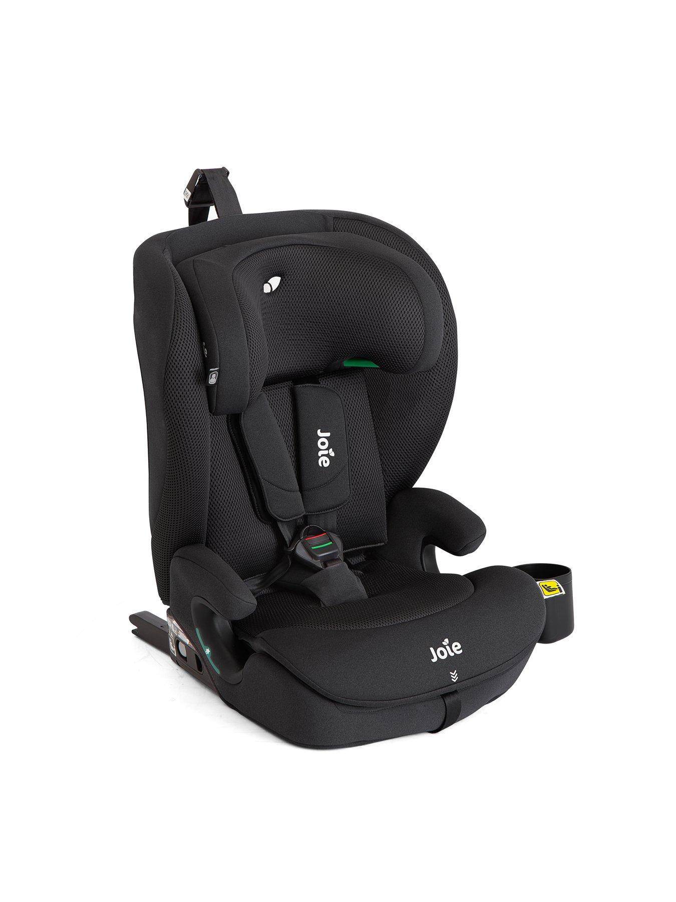Image 3 of 8 of Joie i-Irvana Max Car Seat - Mercury