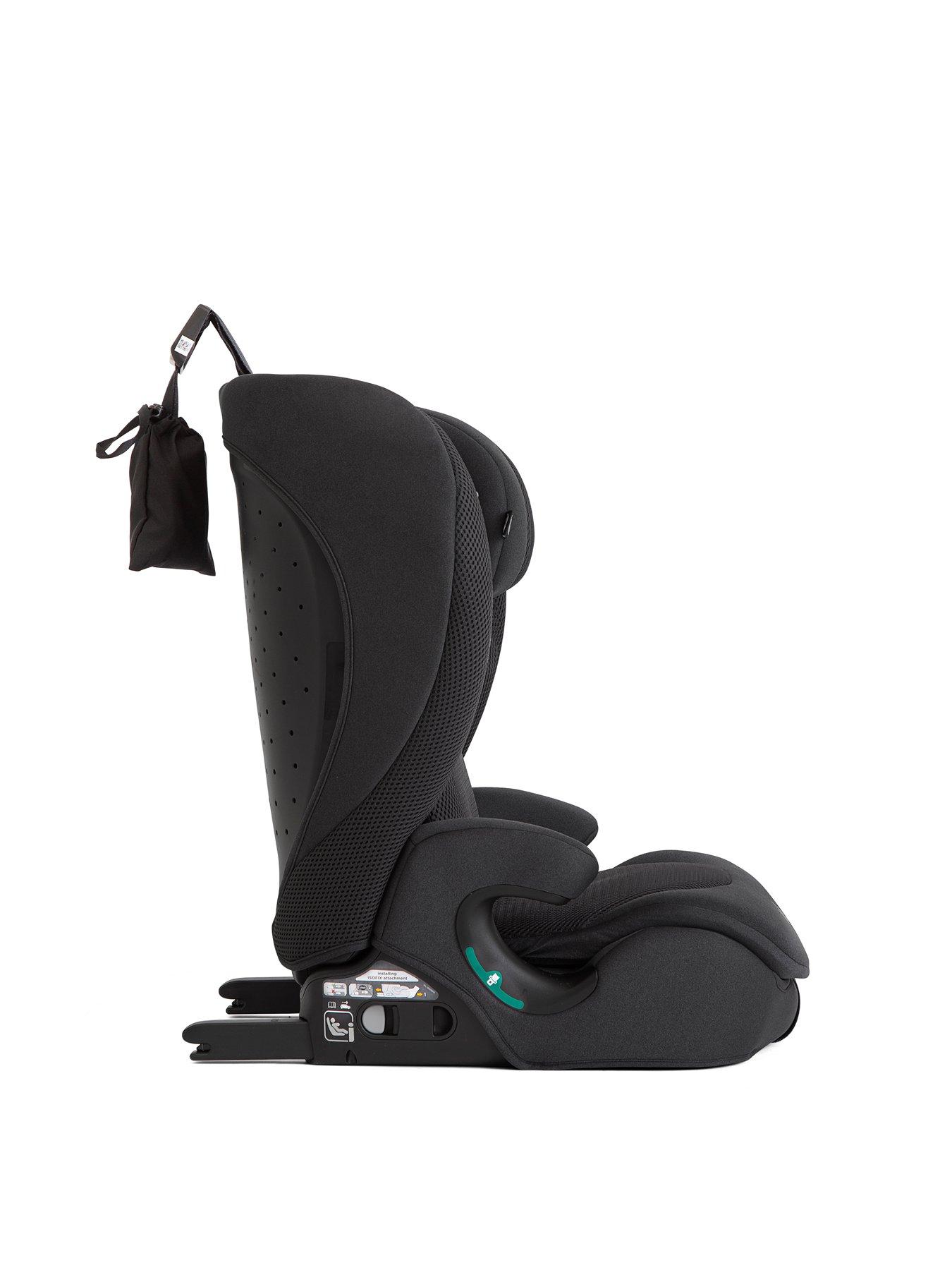 Image 4 of 8 of Joie i-Irvana Max Car Seat - Mercury