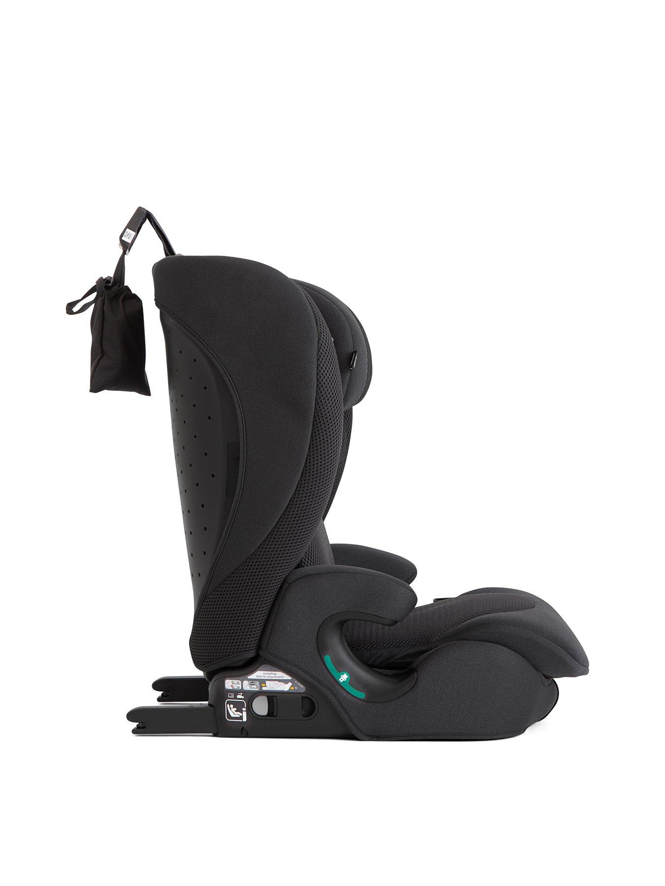 Image 5 of 8 of Joie i-Irvana Max Car Seat - Mercury