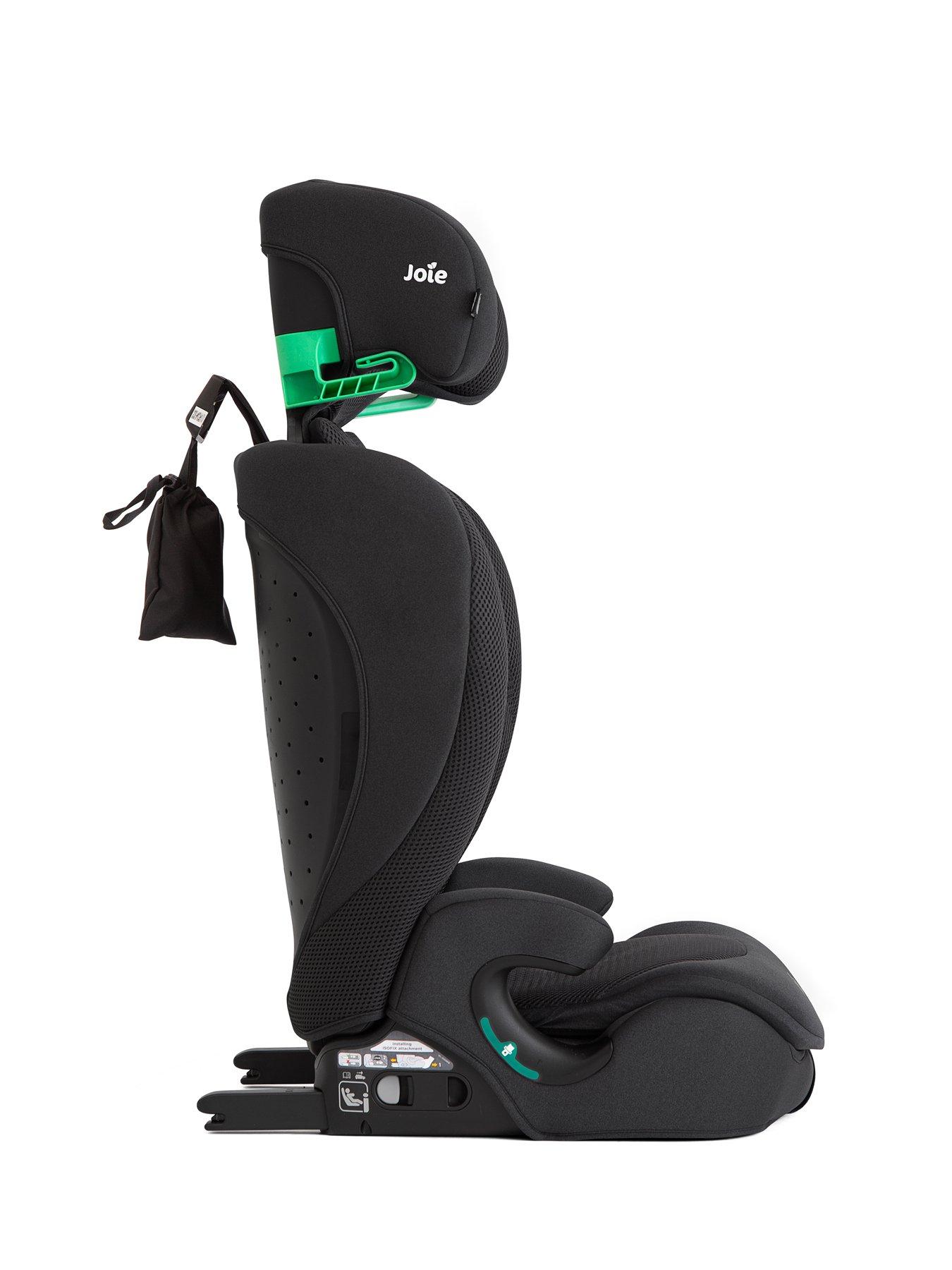 Image 6 of 8 of Joie i-Irvana Max Car Seat - Mercury