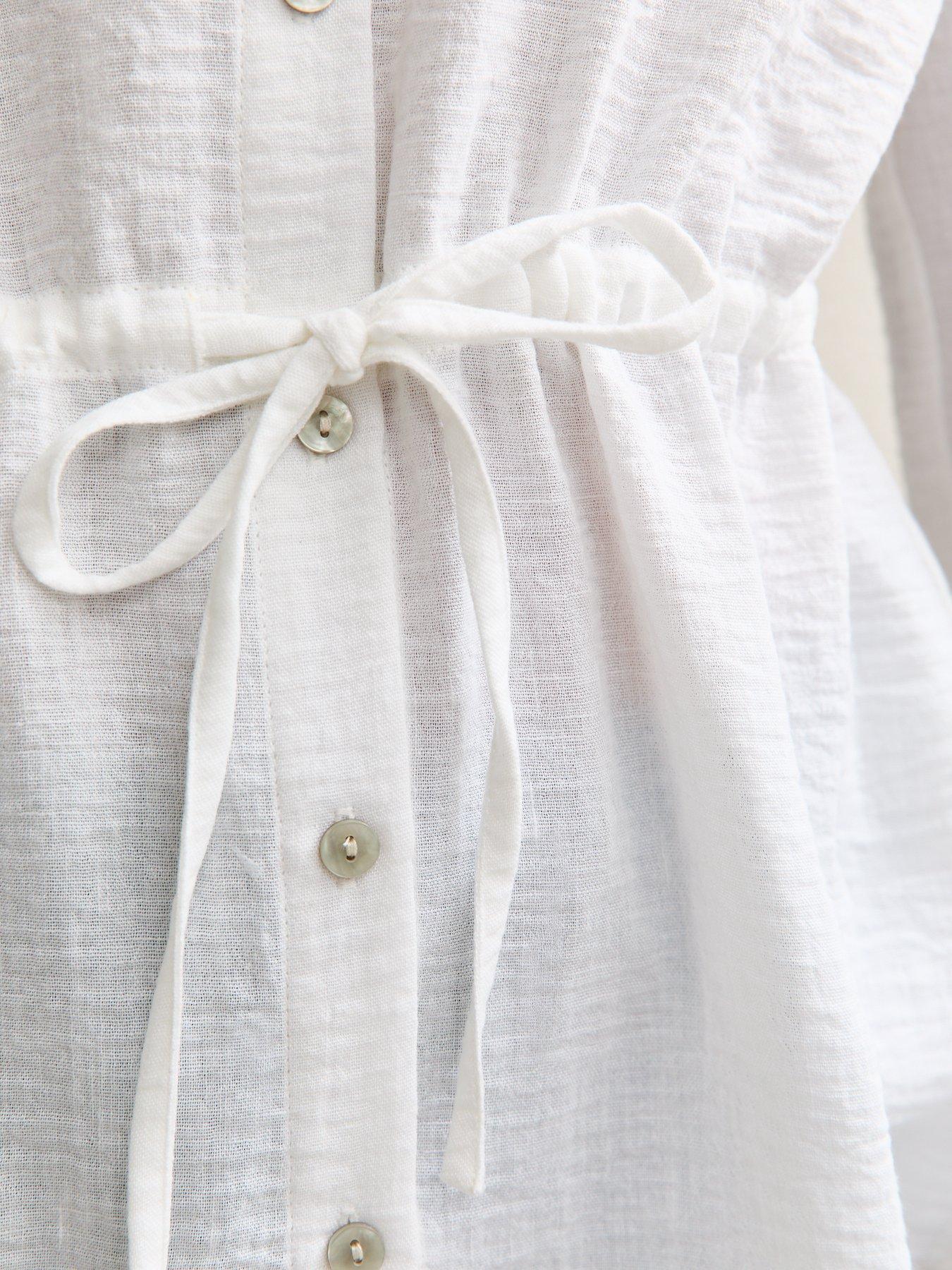 new-look-lou-linen-drawstring-shirt-whitedetail