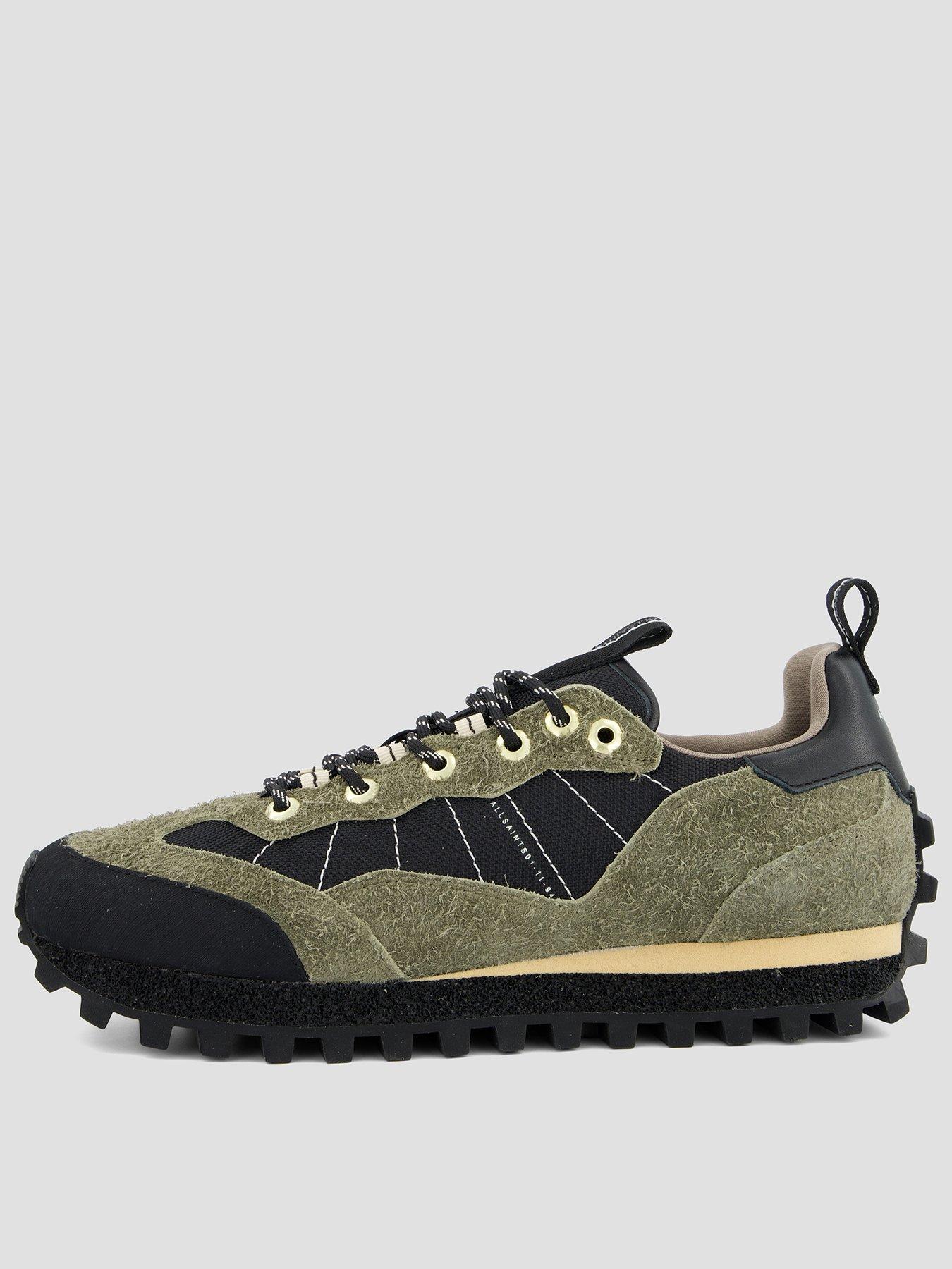 AllSaints All Saints Nevis Hybrid Trainer